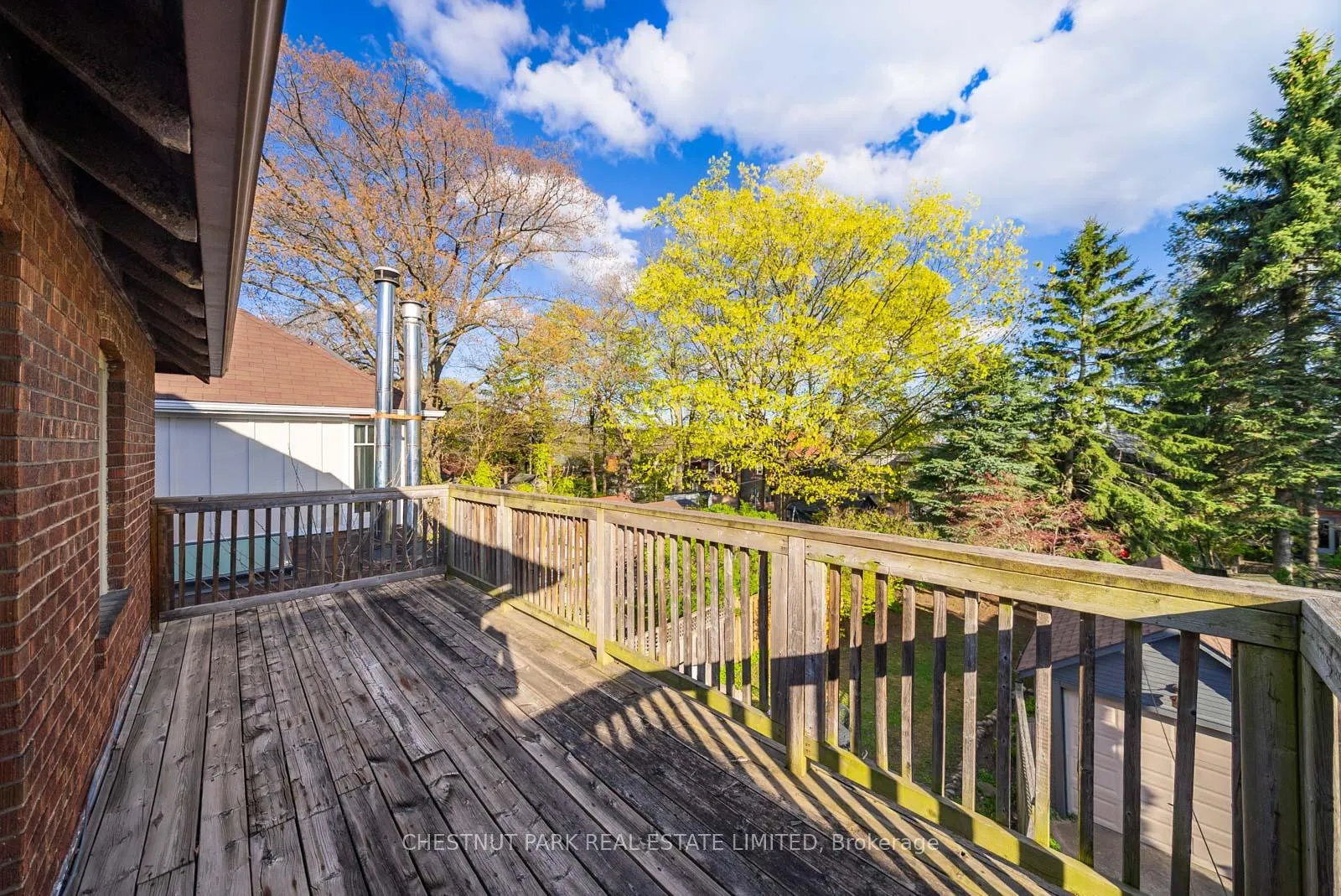 Photo 25 of 17 Glen Stewart Avenue, Toronto, The Beaches — HOMEH