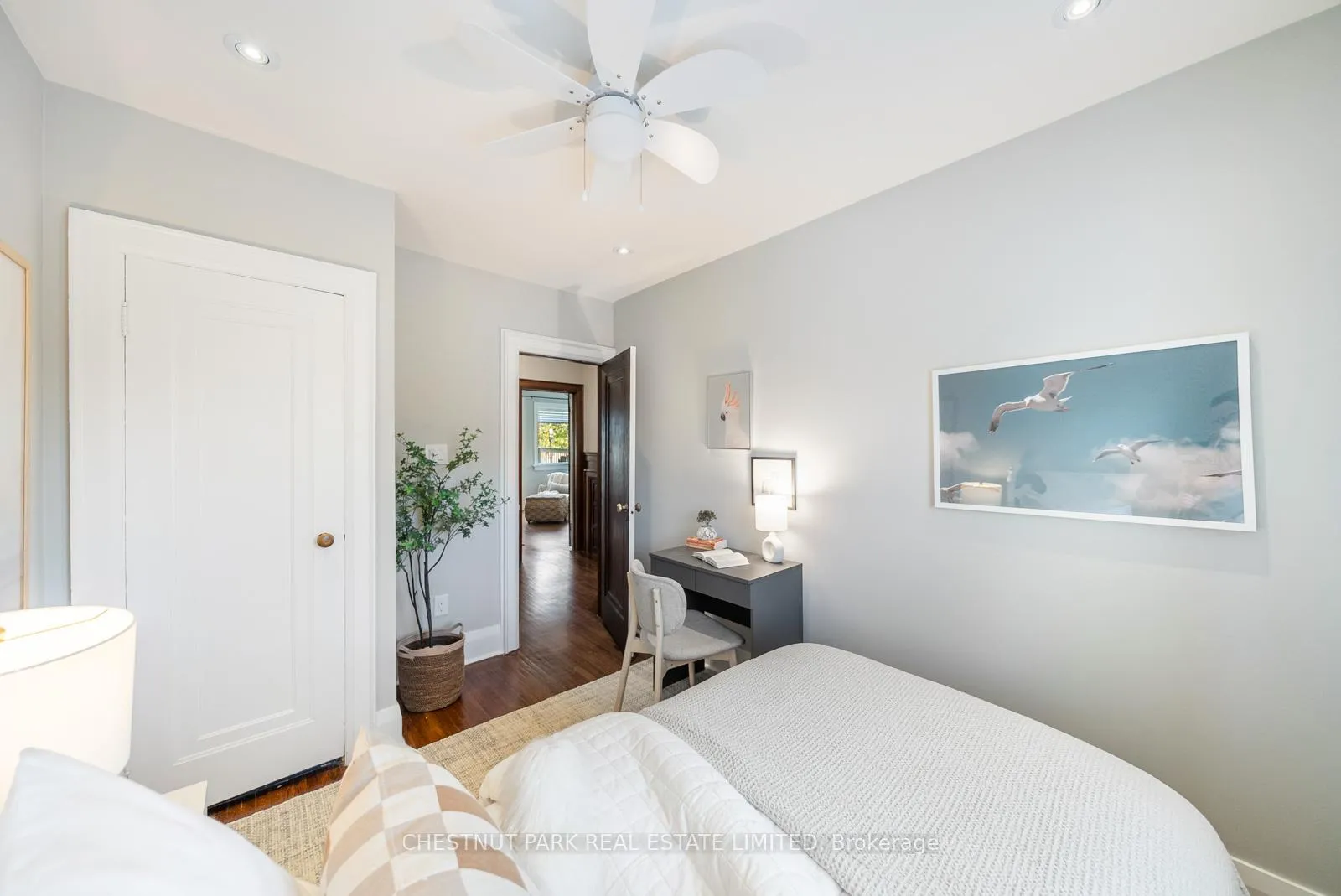 Photo 29 of 17 Glen Stewart Avenue, Toronto, The Beaches — HOMEH