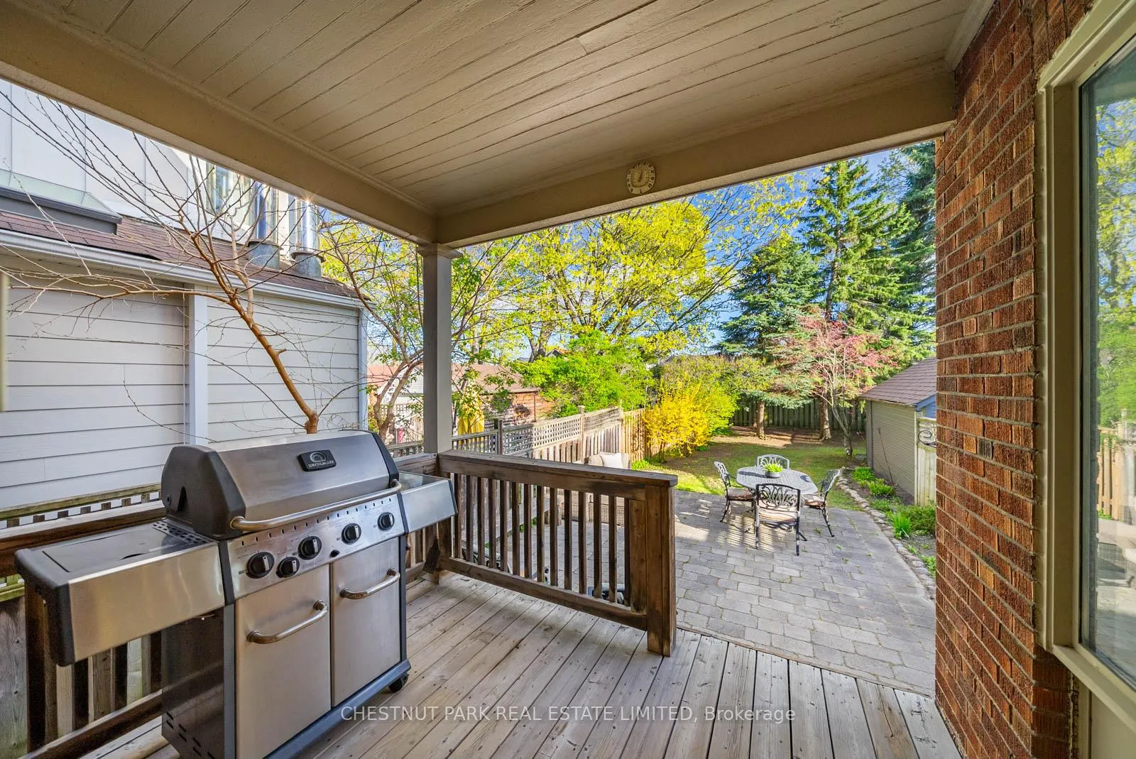 Photo 41 of 17 Glen Stewart Avenue, Toronto, The Beaches — HOMEH