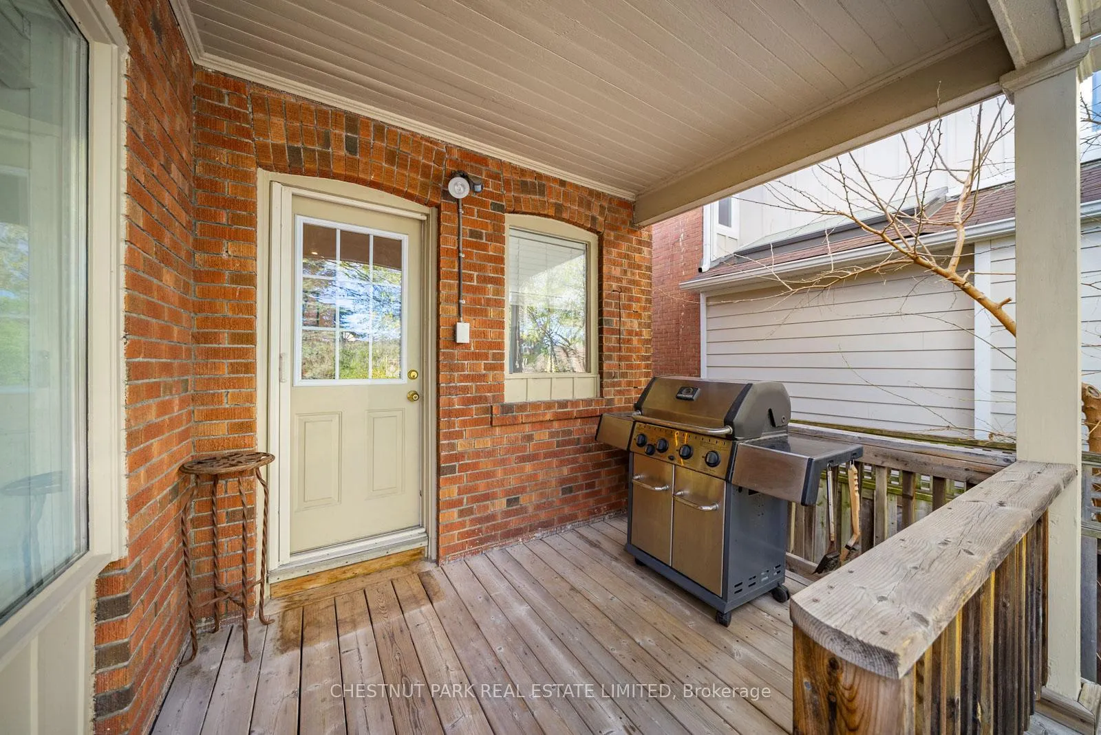 Photo 42 of 17 Glen Stewart Avenue, Toronto, The Beaches — HOMEH