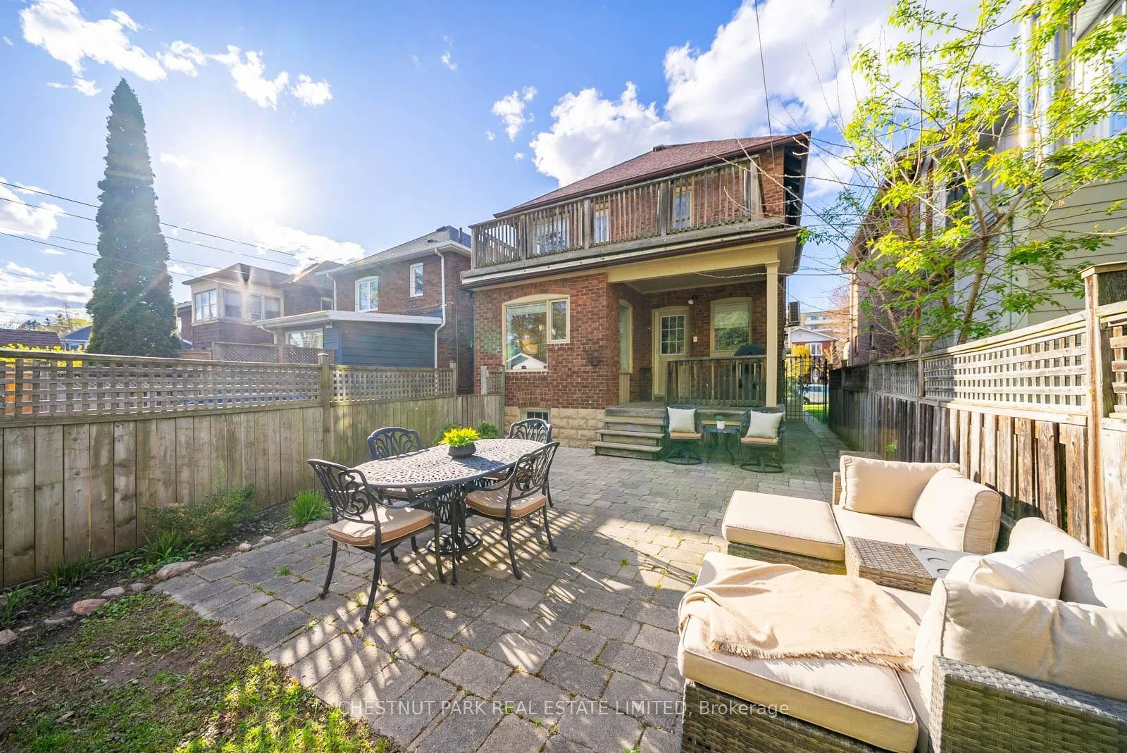 Photo 44 of 17 Glen Stewart Avenue, Toronto, The Beaches — HOMEH