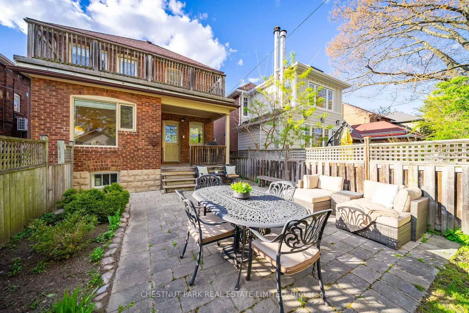 Photo 45 of 17 Glen Stewart Avenue, Toronto, The Beaches — HOMEH