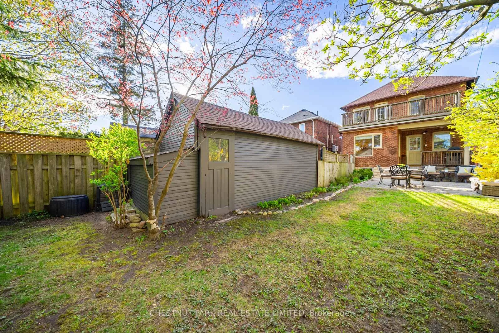 Photo 48 of 17 Glen Stewart Avenue, Toronto, The Beaches — HOMEH