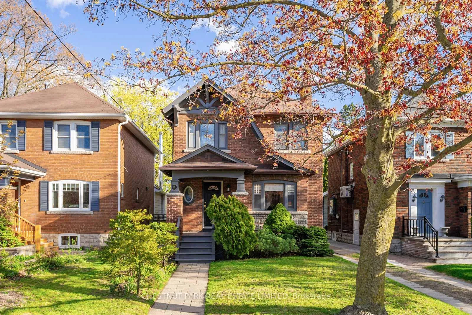 Photo 49 of 17 Glen Stewart Avenue, Toronto, The Beaches — HOMEH