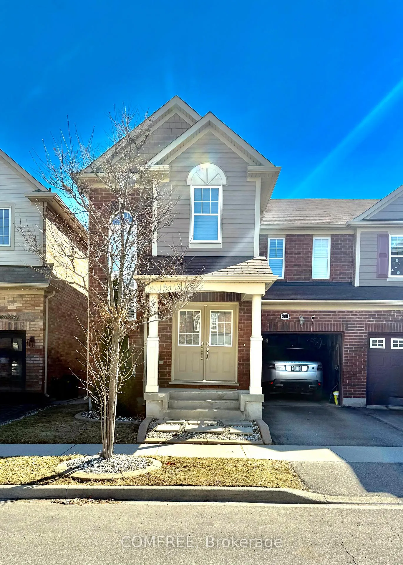 Photo 1 of 908 Connors Landing, Milton, Coates — HOMEH
