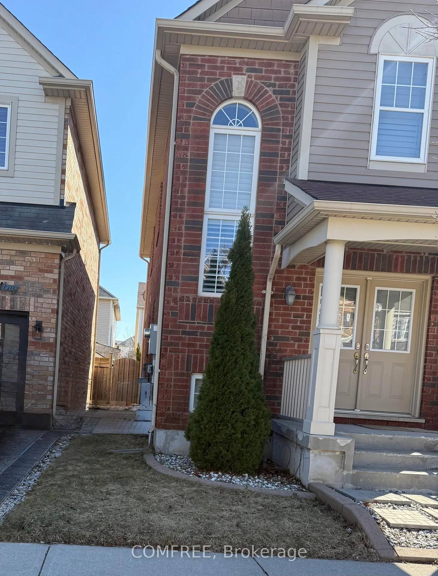 Photo 2 of 908 Connors Landing, Milton, Coates — HOMEH