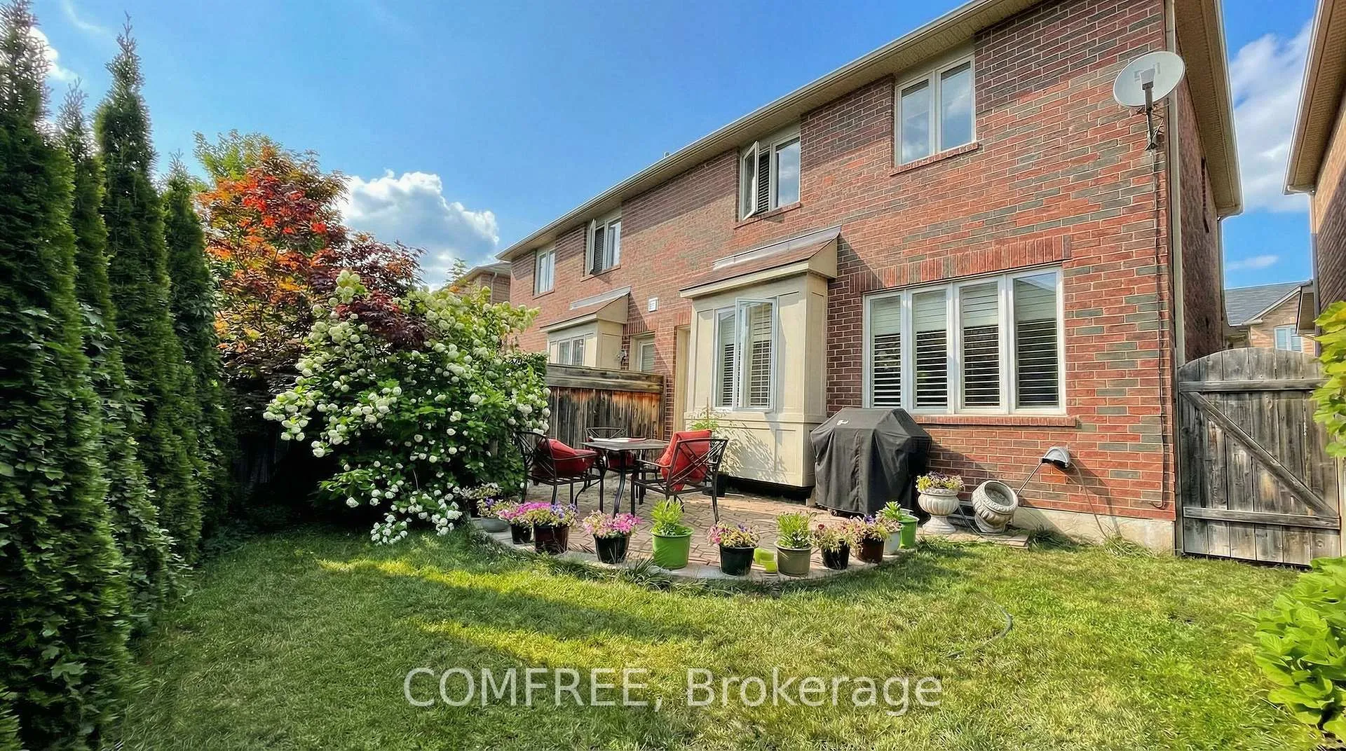 Photo 4 of 908 Connors Landing, Milton, Coates — HOMEH