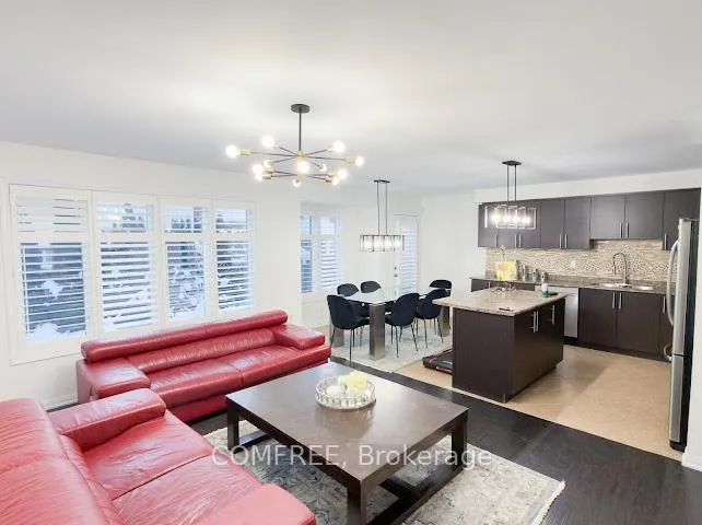 Photo 10 of 908 Connors Landing, Milton, Coates — HOMEH