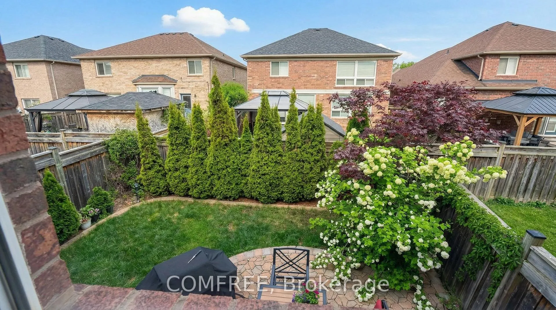 Photo 28 of 908 Connors Landing, Milton, Coates — HOMEH