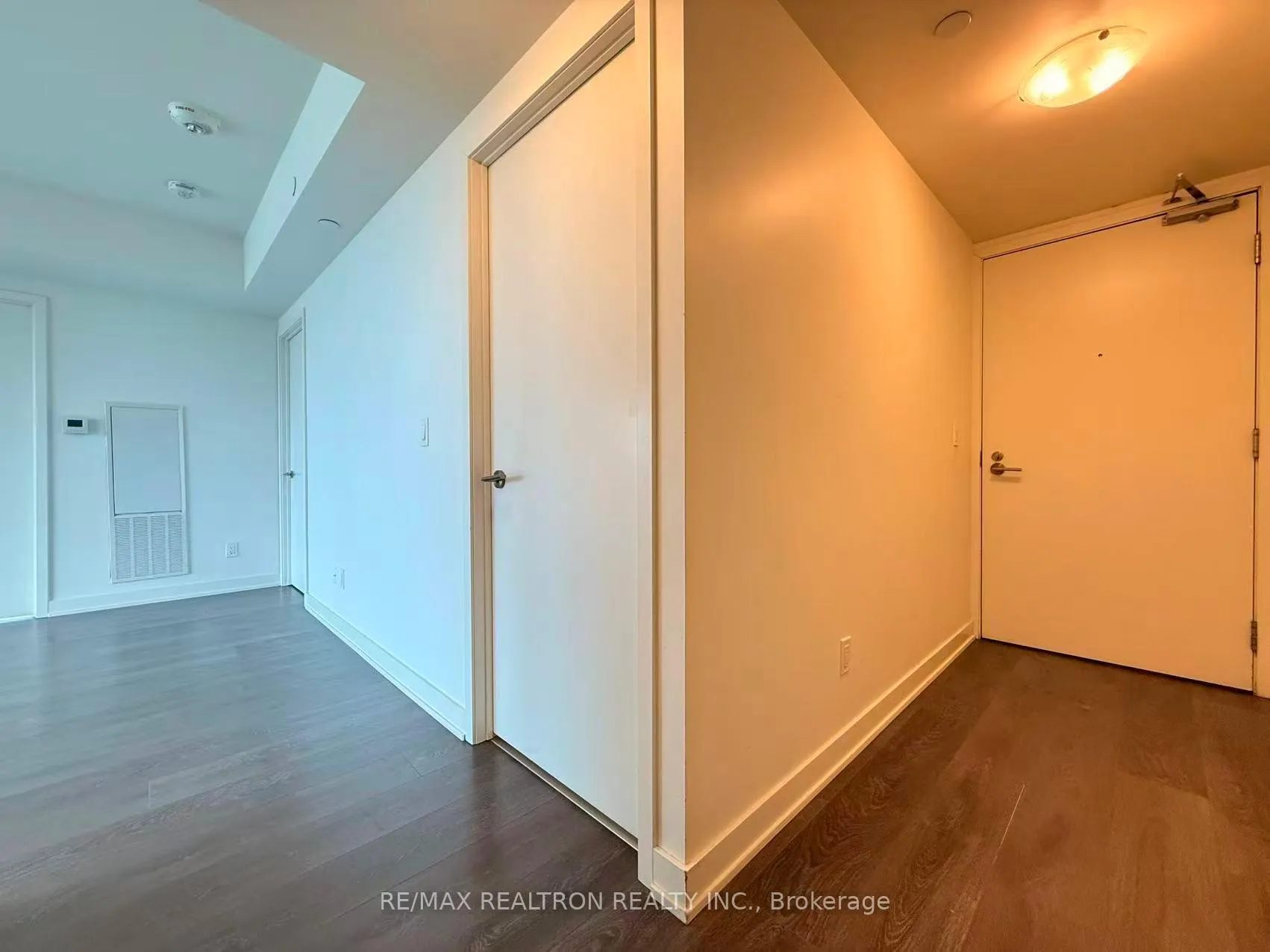 Photo 3 of Unit N2402, 6 Sonic Way, Toronto, Flemingdon Park — HOMEH