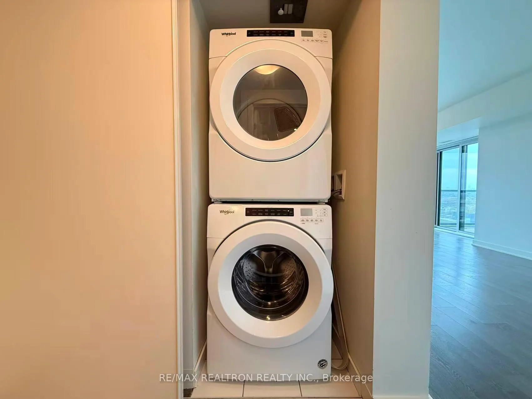 Photo 4 of Unit N2402, 6 Sonic Way, Toronto, Flemingdon Park — HOMEH