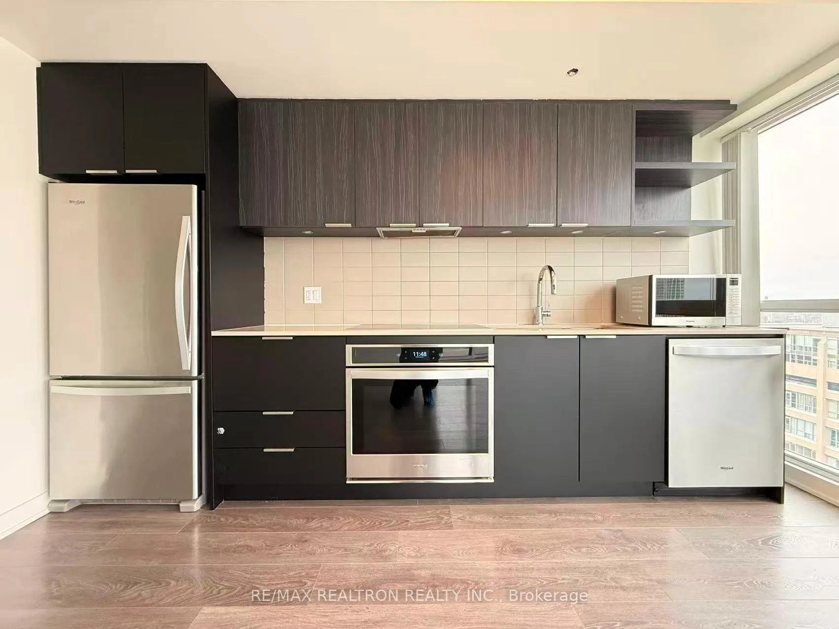 Photo 9 of Unit N2402, 6 Sonic Way, Toronto, Flemingdon Park — HOMEH