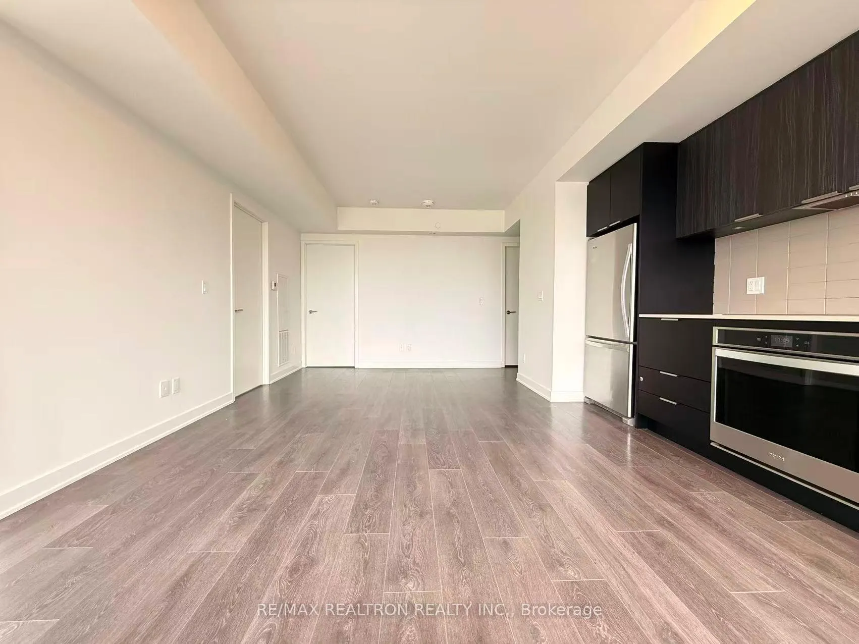 Photo 11 of Unit N2402, 6 Sonic Way, Toronto, Flemingdon Park — HOMEH