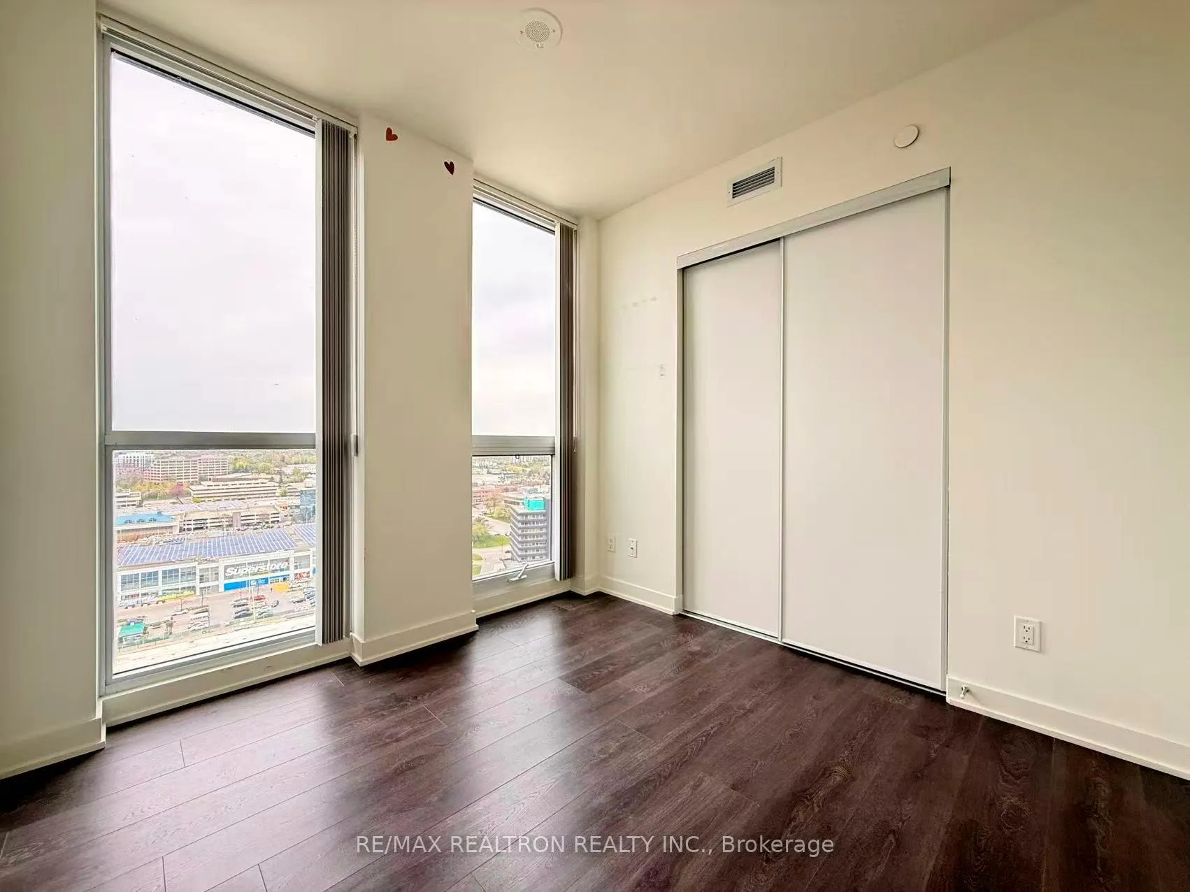 Photo 12 of Unit N2402, 6 Sonic Way, Toronto, Flemingdon Park — HOMEH