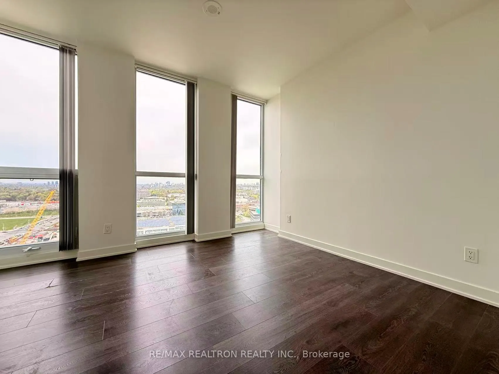 Photo 14 of Unit N2402, 6 Sonic Way, Toronto, Flemingdon Park — HOMEH
