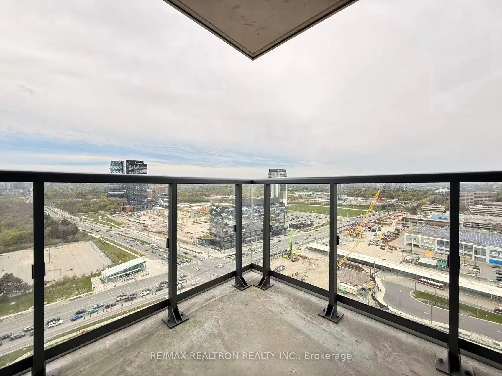 Photo 17 of Unit N2402, 6 Sonic Way, Toronto, Flemingdon Park — HOMEH