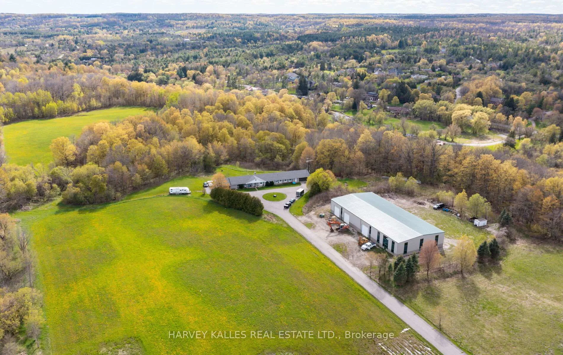 Photo 2 of 13820 Heritage Road, Caledon, Rural Caledon — HOMEH
