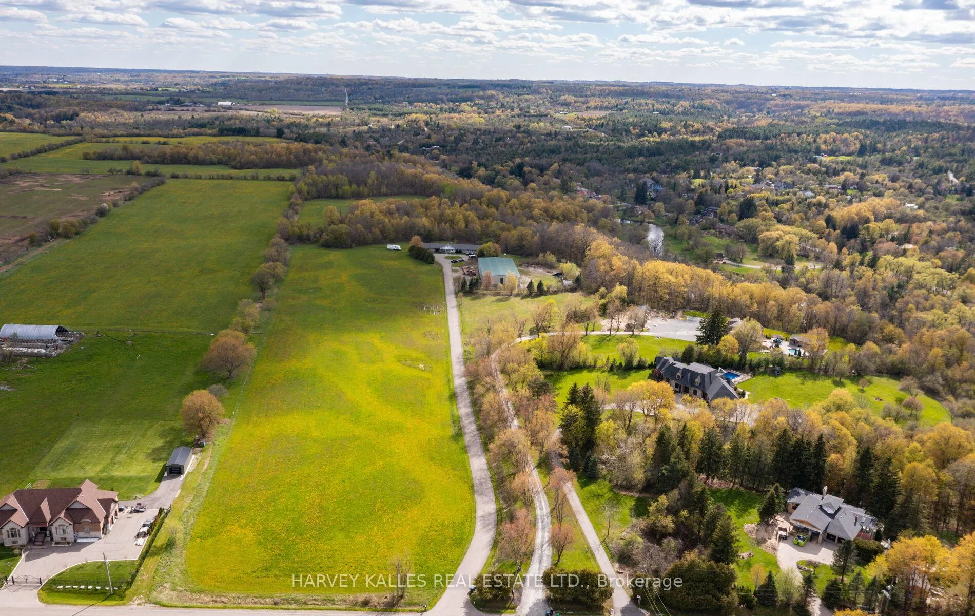 Photo 3 of 13820 Heritage Road, Caledon, Rural Caledon — HOMEH