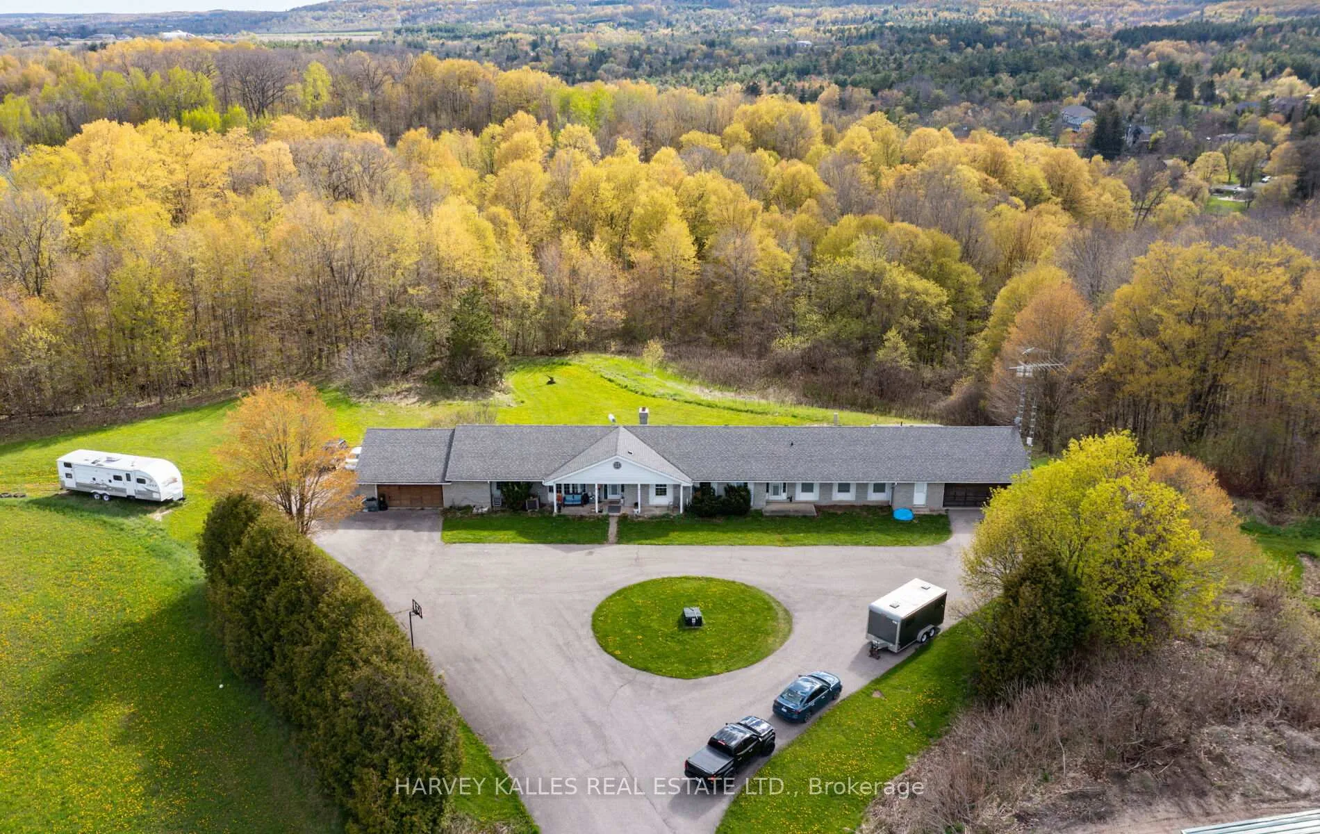 Photo 4 of 13820 Heritage Road, Caledon, Rural Caledon — HOMEH