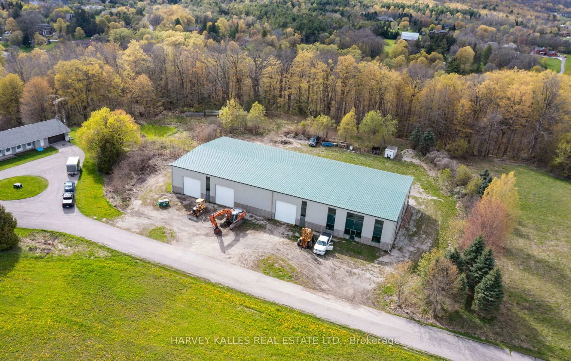 Photo 5 of 13820 Heritage Road, Caledon, Rural Caledon — HOMEH