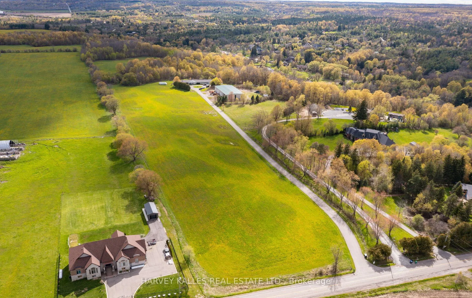 Photo 14 of 13820 Heritage Road, Caledon, Rural Caledon — HOMEH