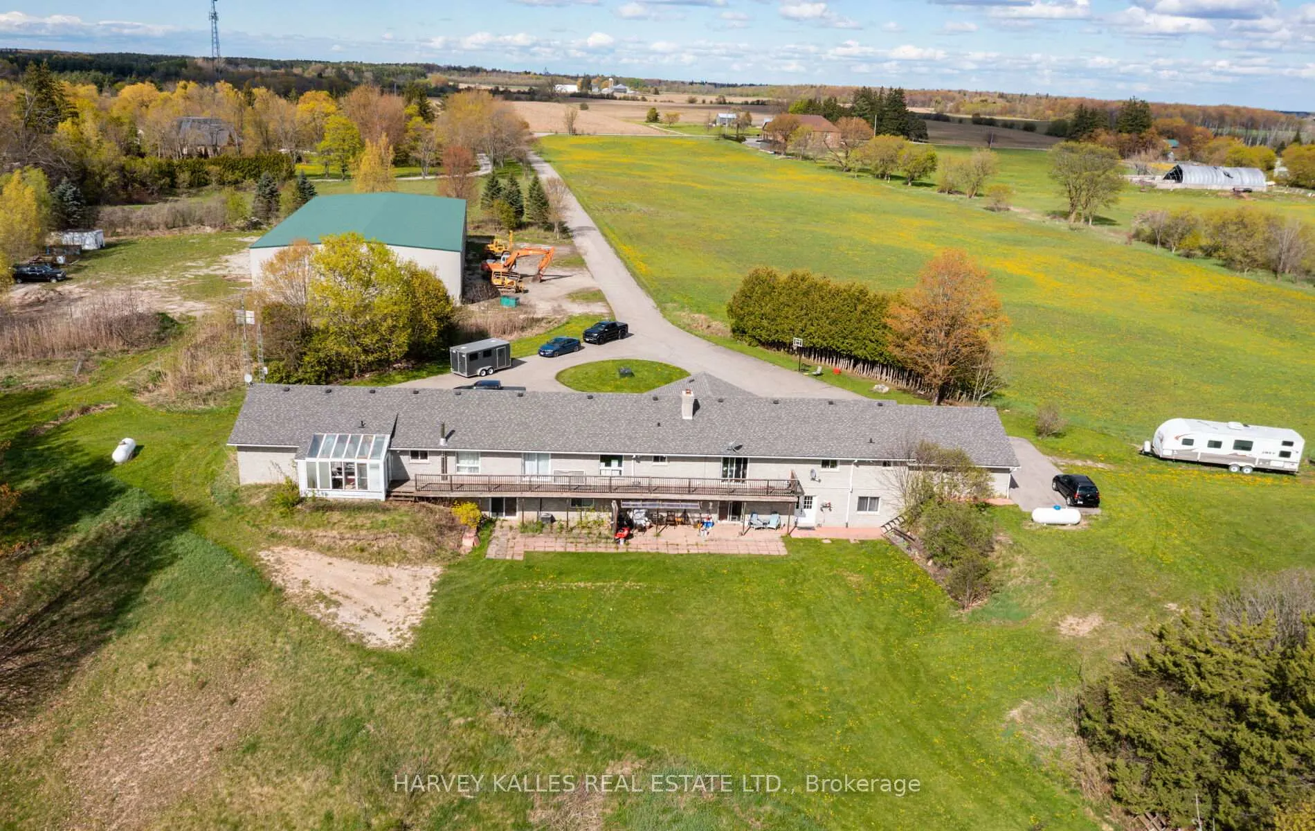 Photo 27 of 13820 Heritage Road, Caledon, Rural Caledon — HOMEH