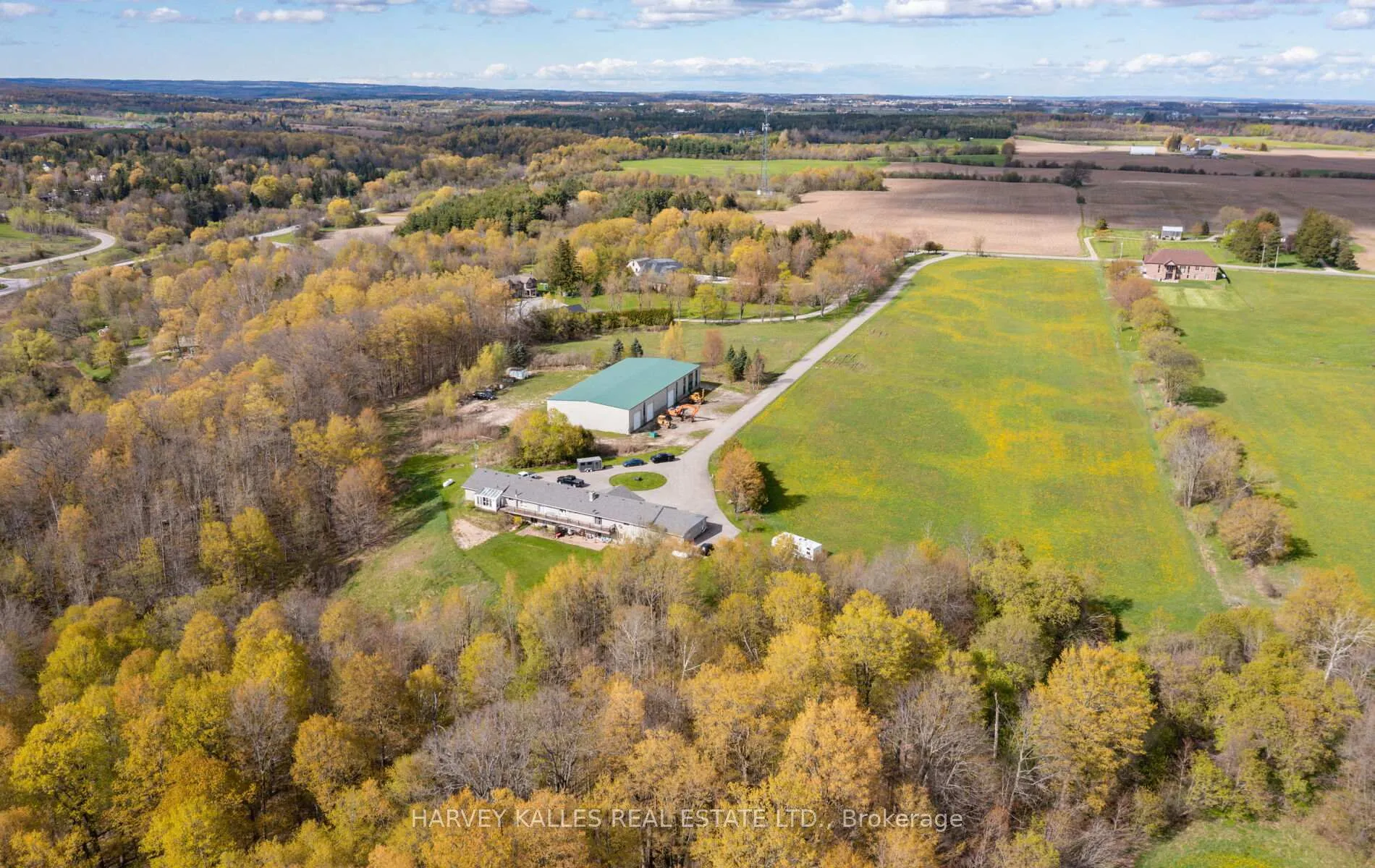 Photo 28 of 13820 Heritage Road, Caledon, Rural Caledon — HOMEH