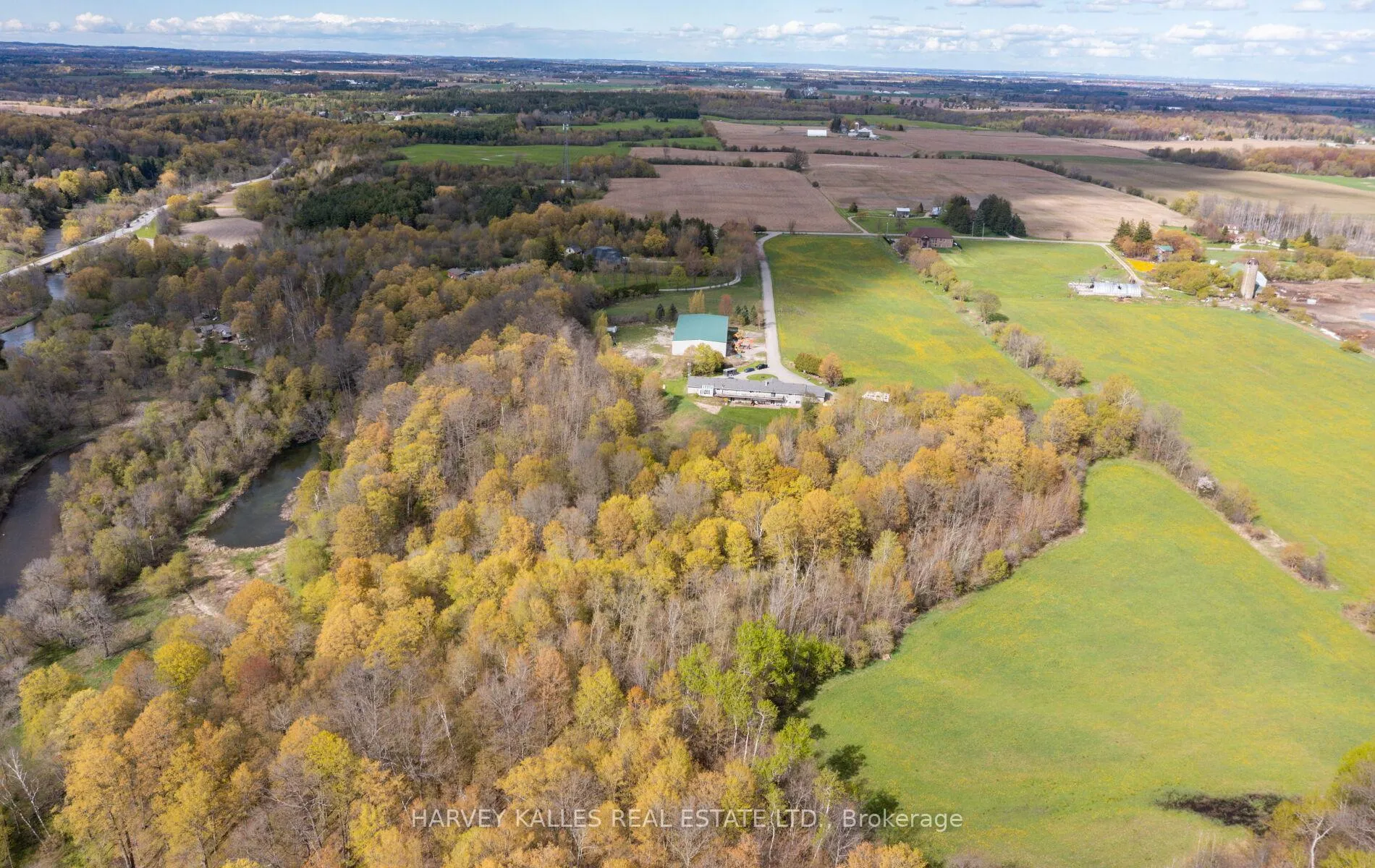 Photo 31 of 13820 Heritage Road, Caledon, Rural Caledon — HOMEH