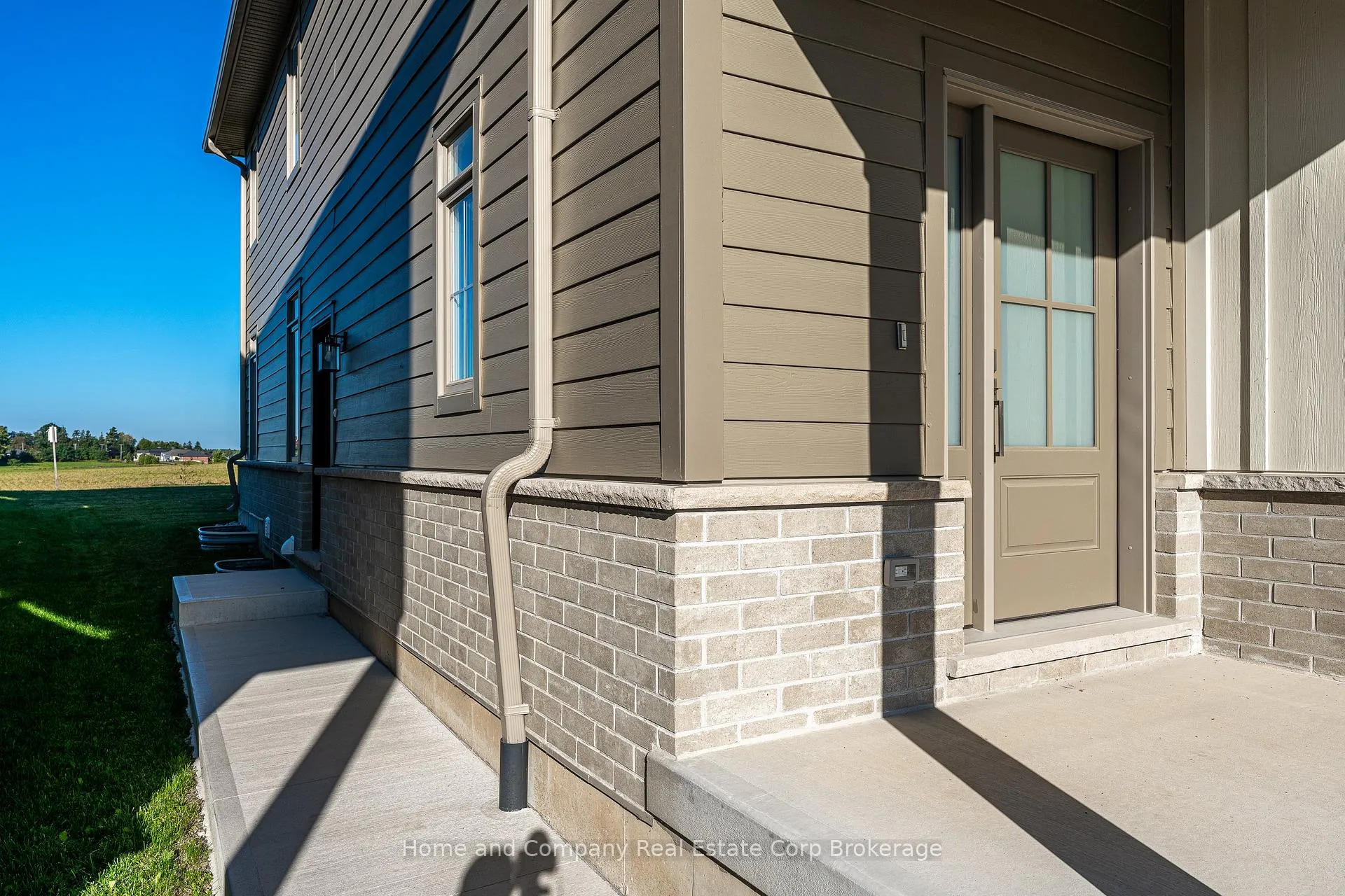 Photo 39 of 46 Trail Side Drive, St. Marys — HOMEH