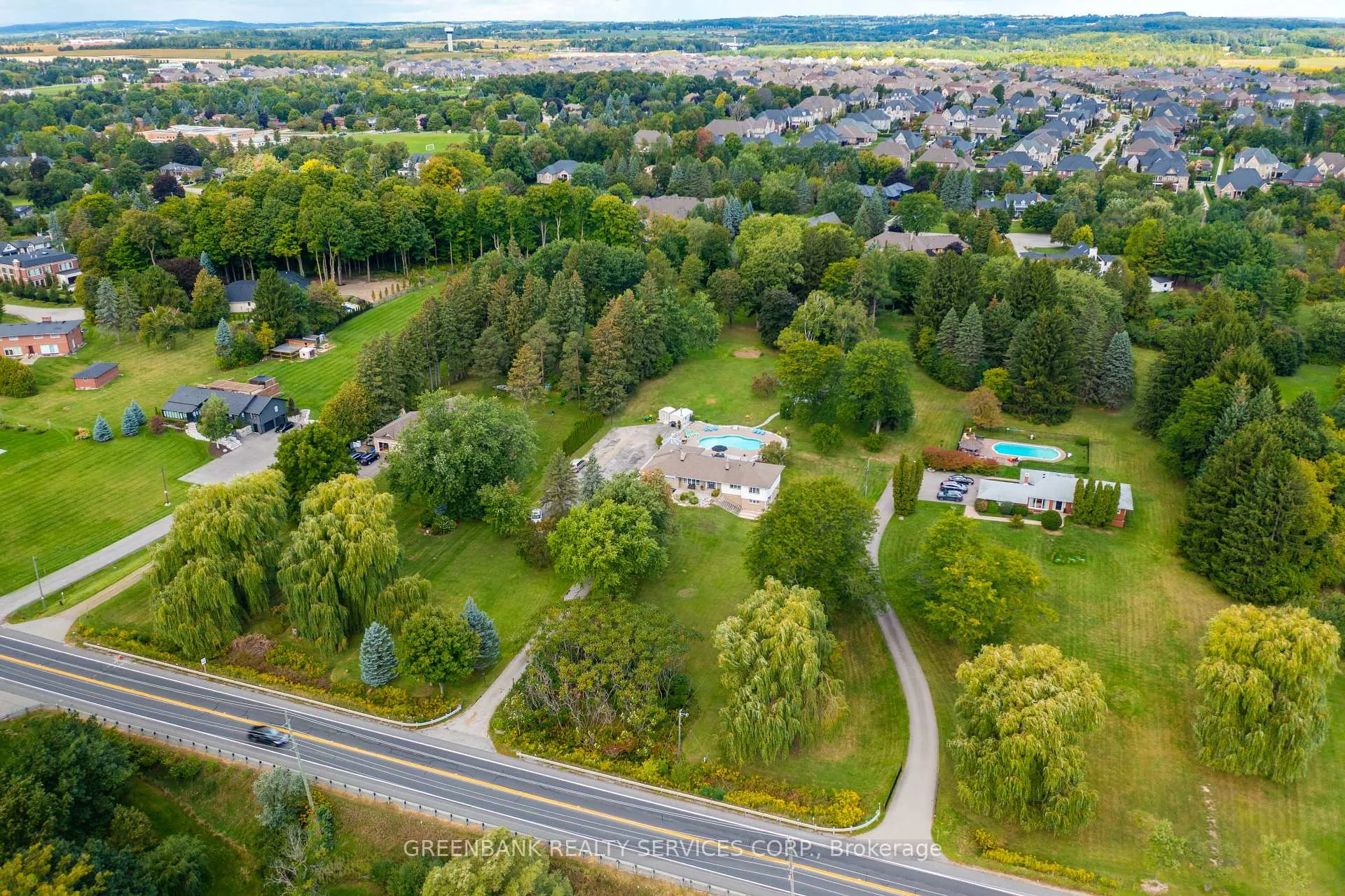 Photo 2 of 5530 King Road, King, Nobleton — HOMEH