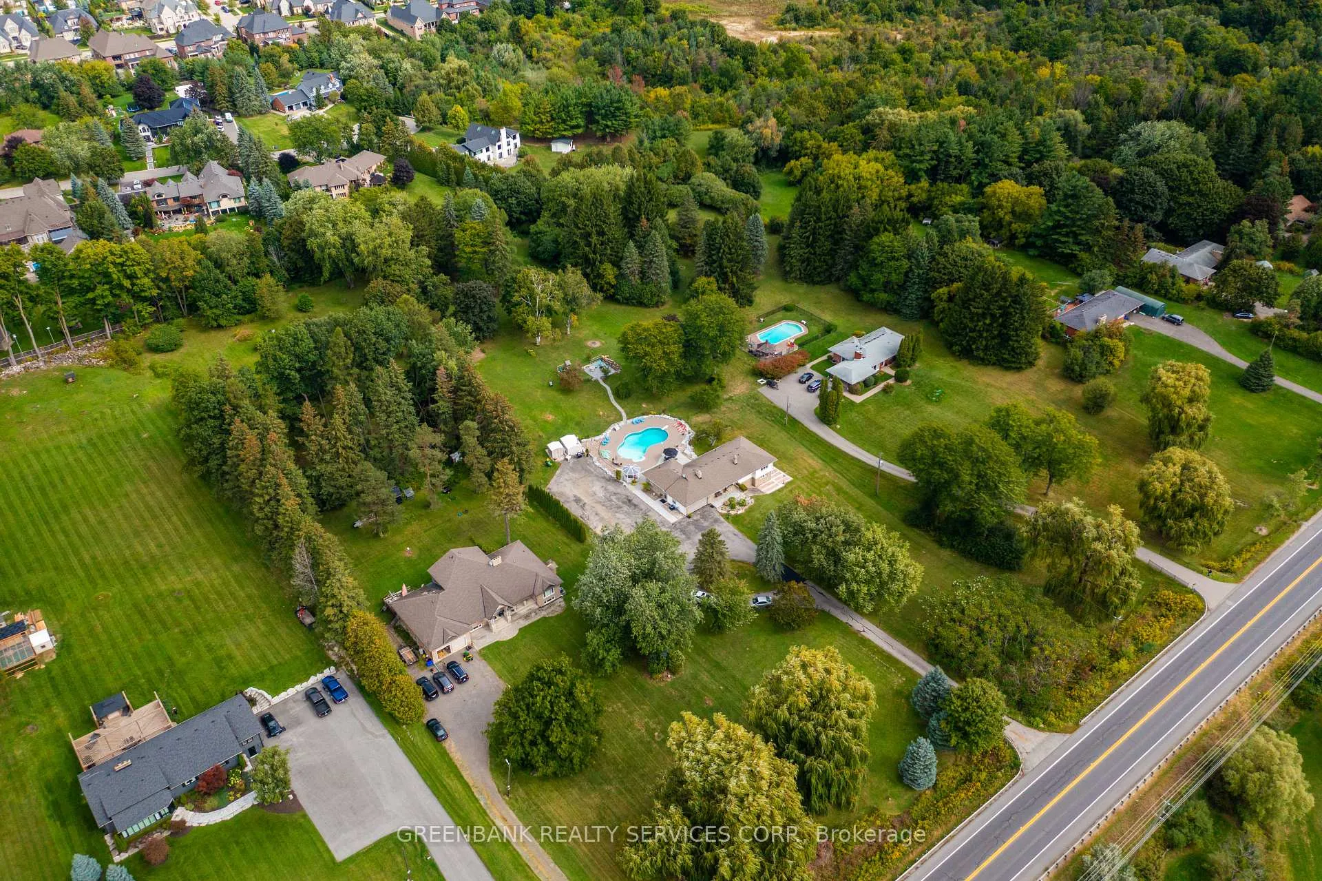 Photo 5 of 5530 King Road, King, Nobleton — HOMEH