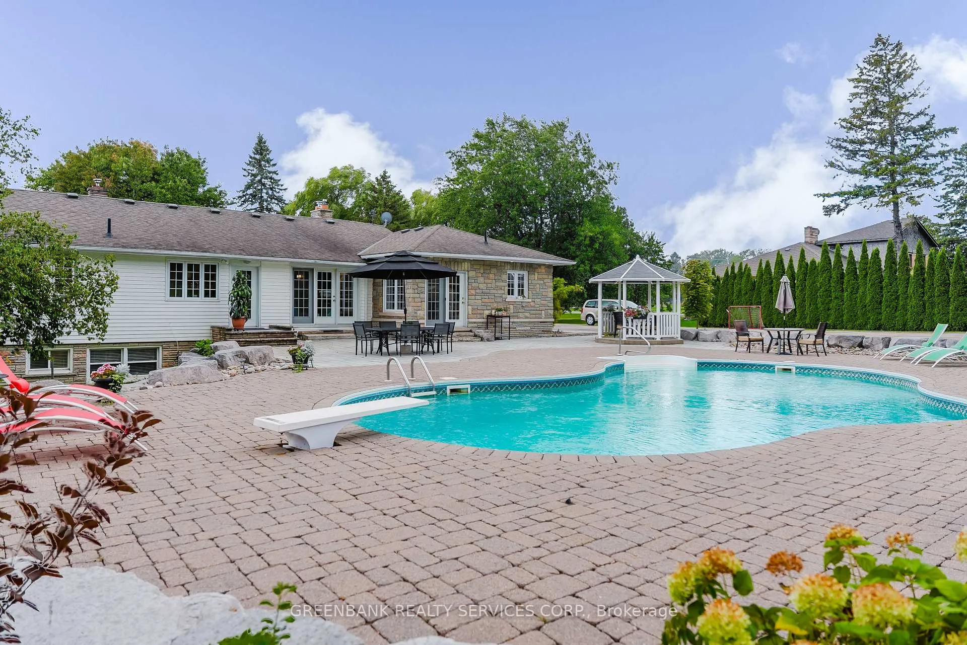 Photo 7 of 5530 King Road, King, Nobleton — HOMEH