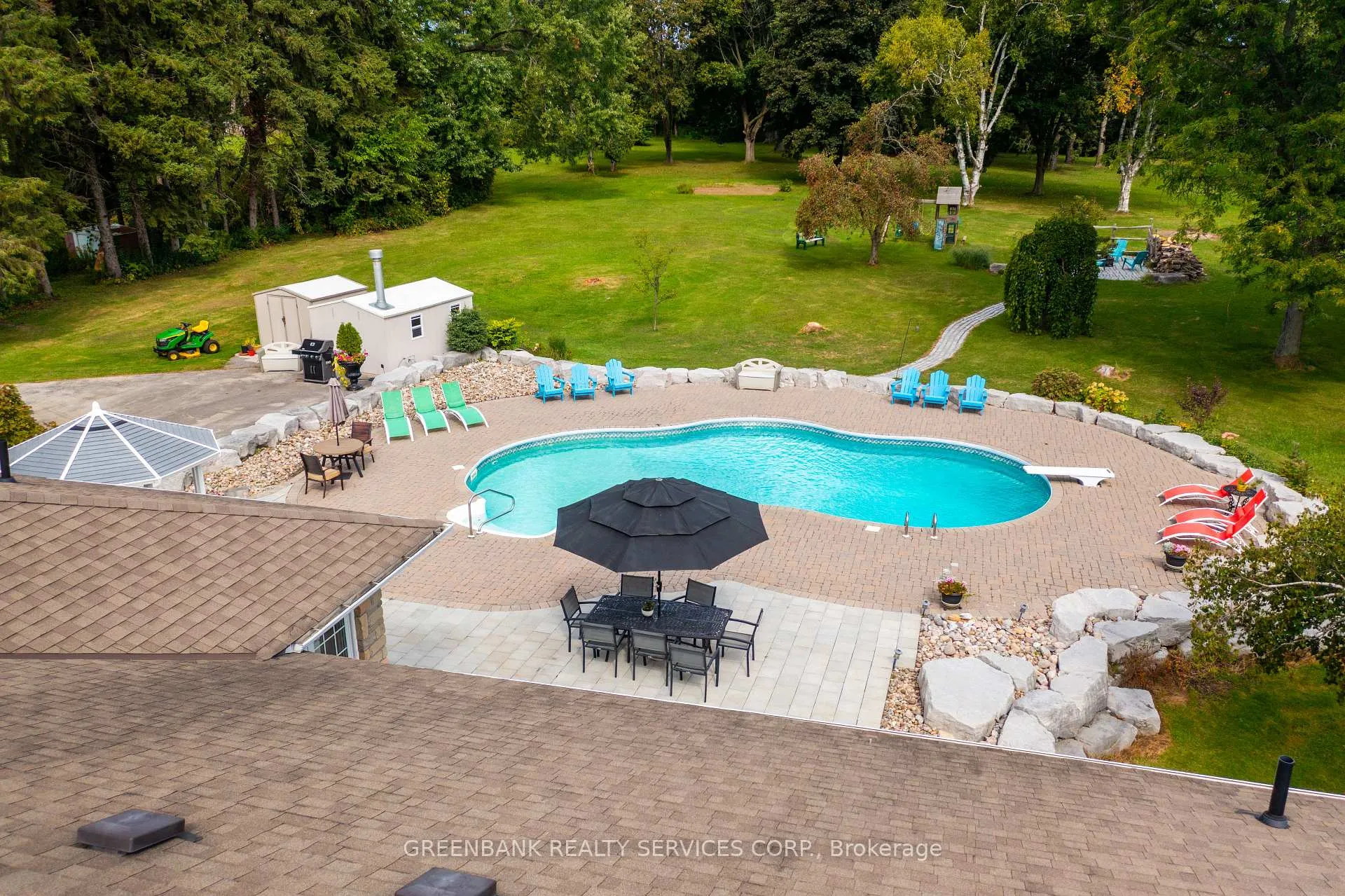 Photo 8 of 5530 King Road, King, Nobleton — HOMEH