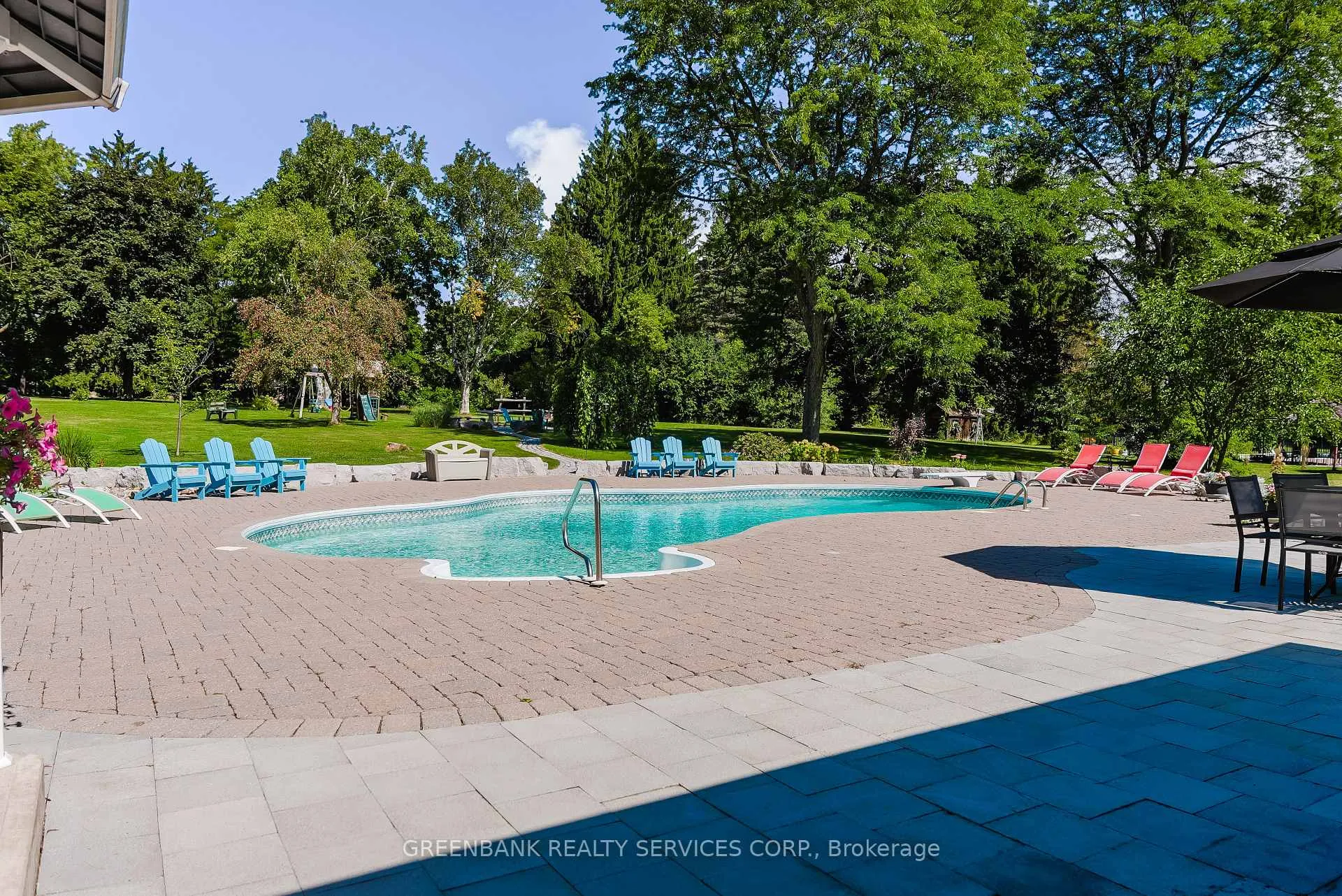 Photo 9 of 5530 King Road, King, Nobleton — HOMEH