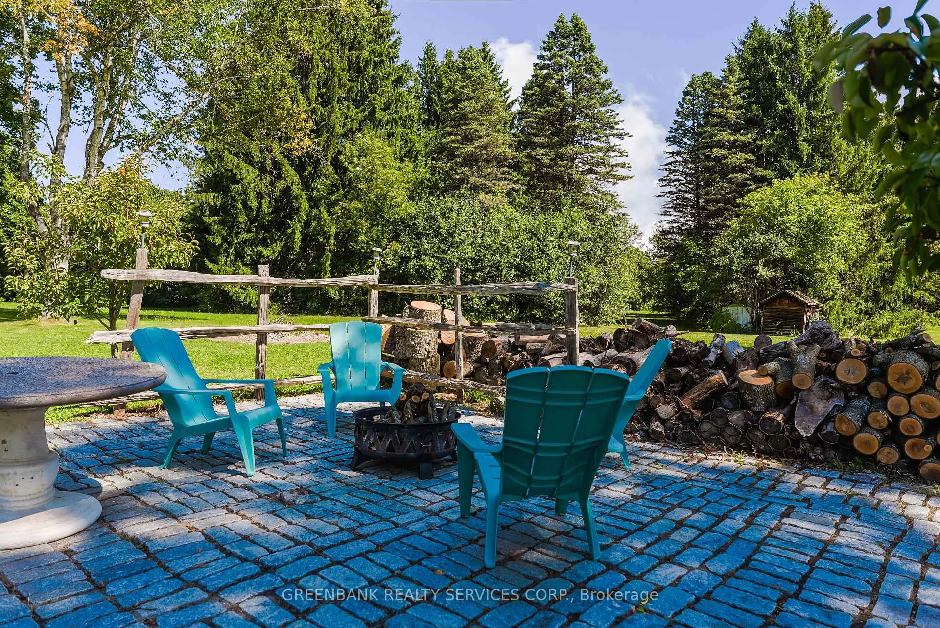 Photo 11 of 5530 King Road, King, Nobleton — HOMEH