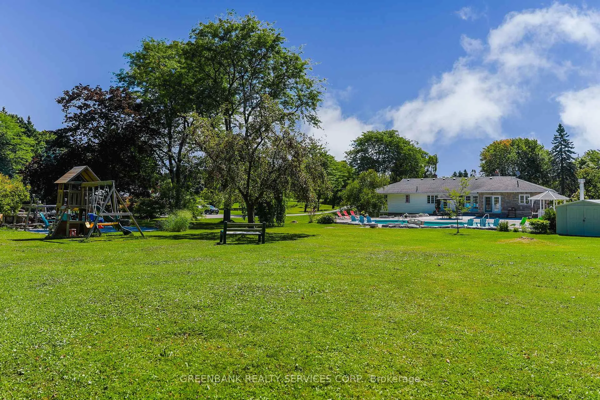 Photo 13 of 5530 King Road, King, Nobleton — HOMEH