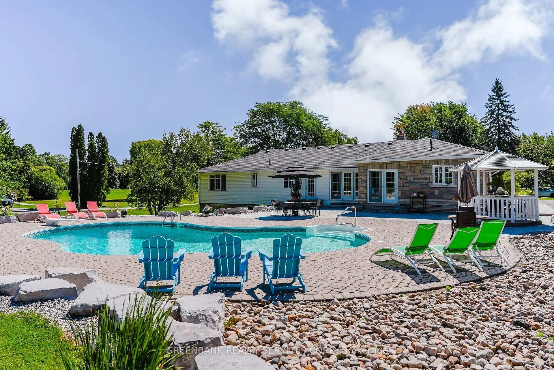 Photo 14 of 5530 King Road, King, Nobleton — HOMEH
