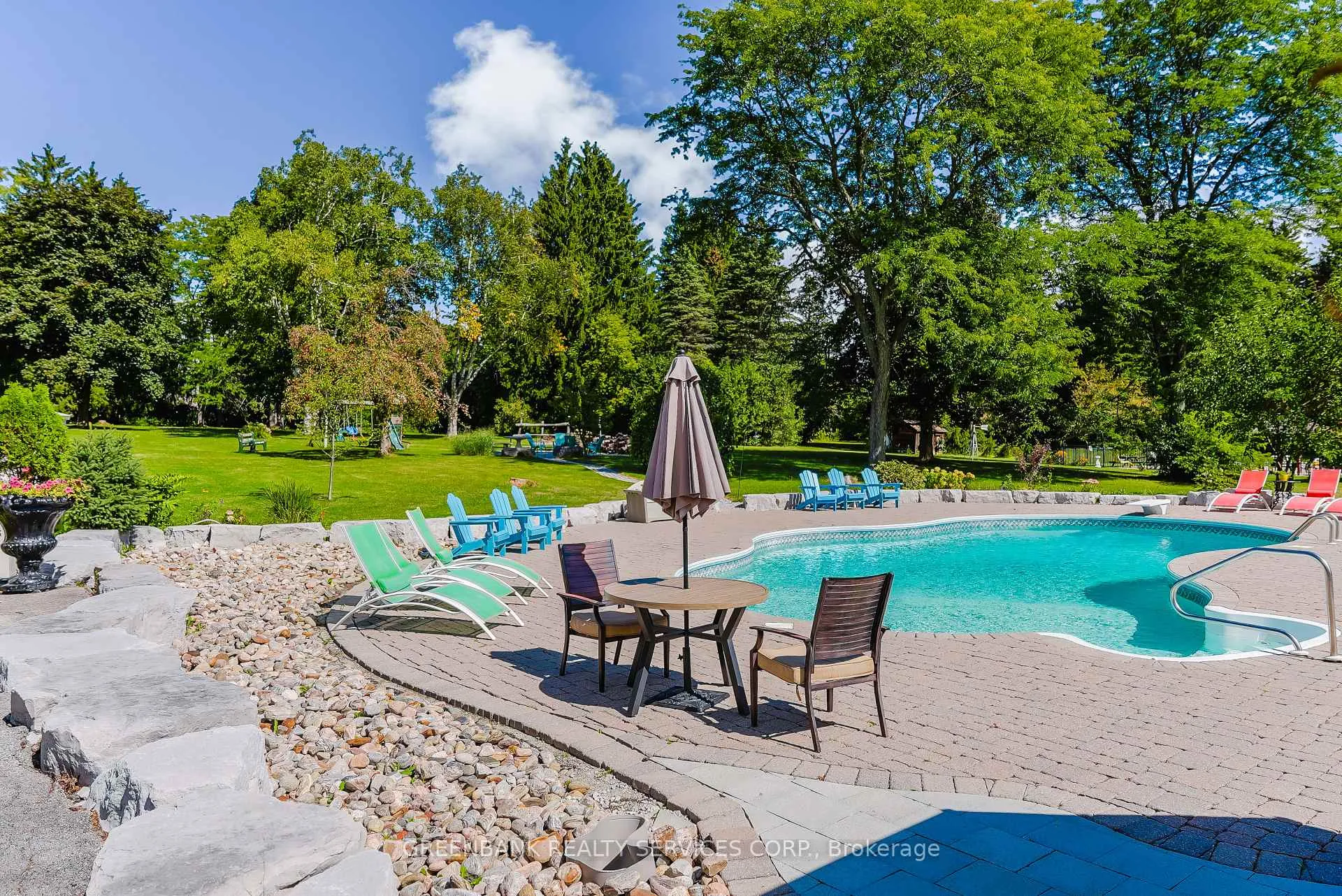 Photo 15 of 5530 King Road, King, Nobleton — HOMEH