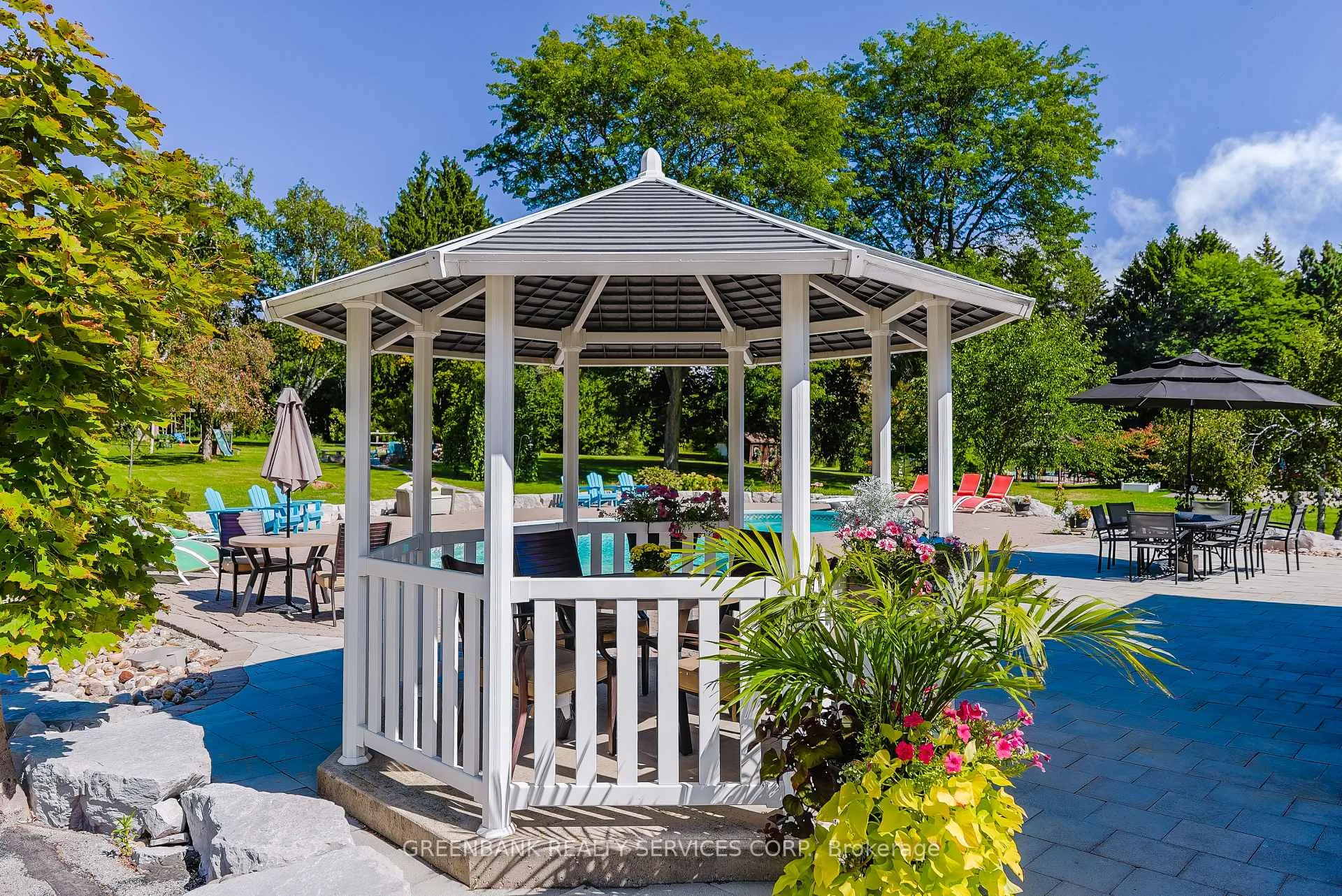 Photo 16 of 5530 King Road, King, Nobleton — HOMEH