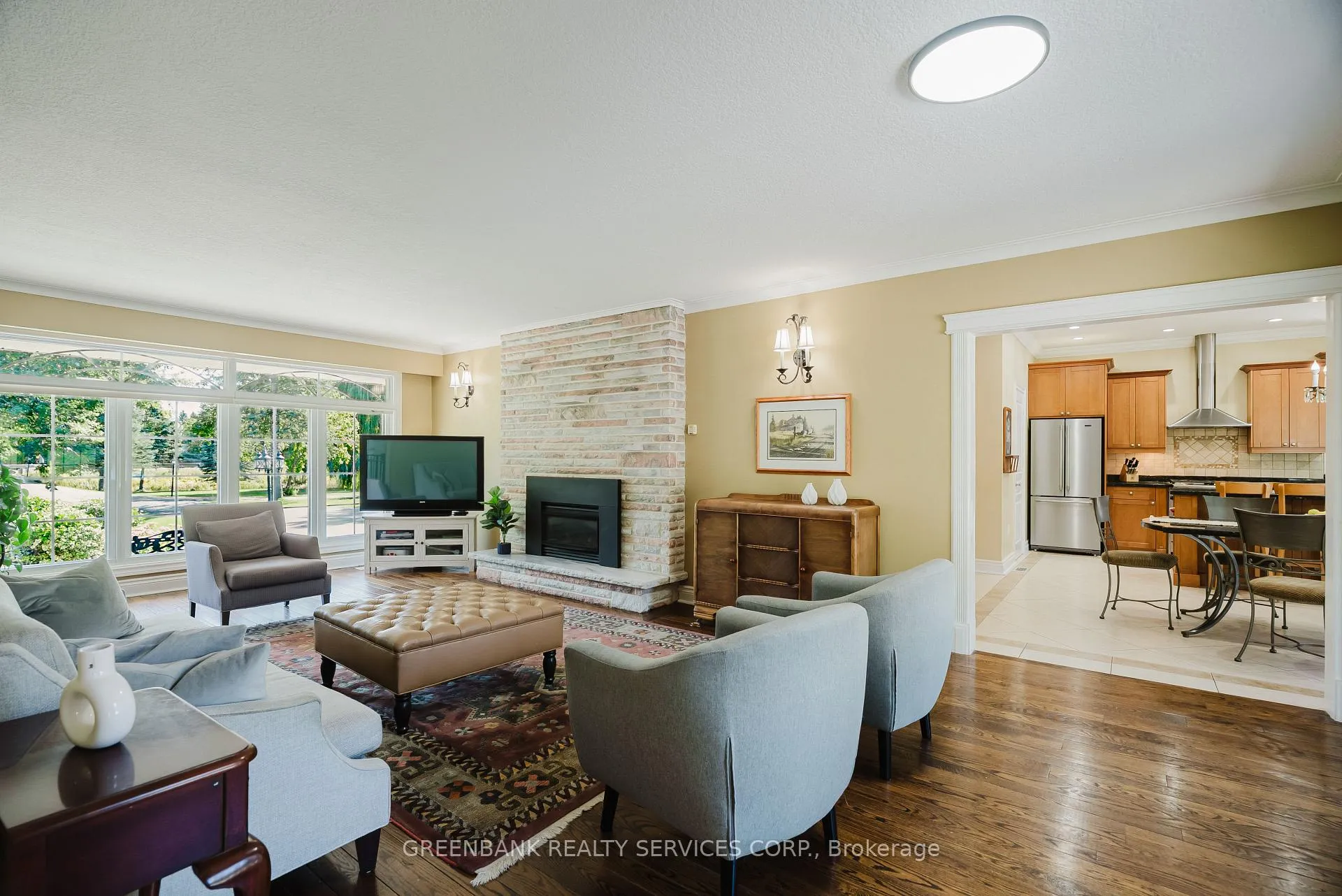Photo 18 of 5530 King Road, King, Nobleton — HOMEH