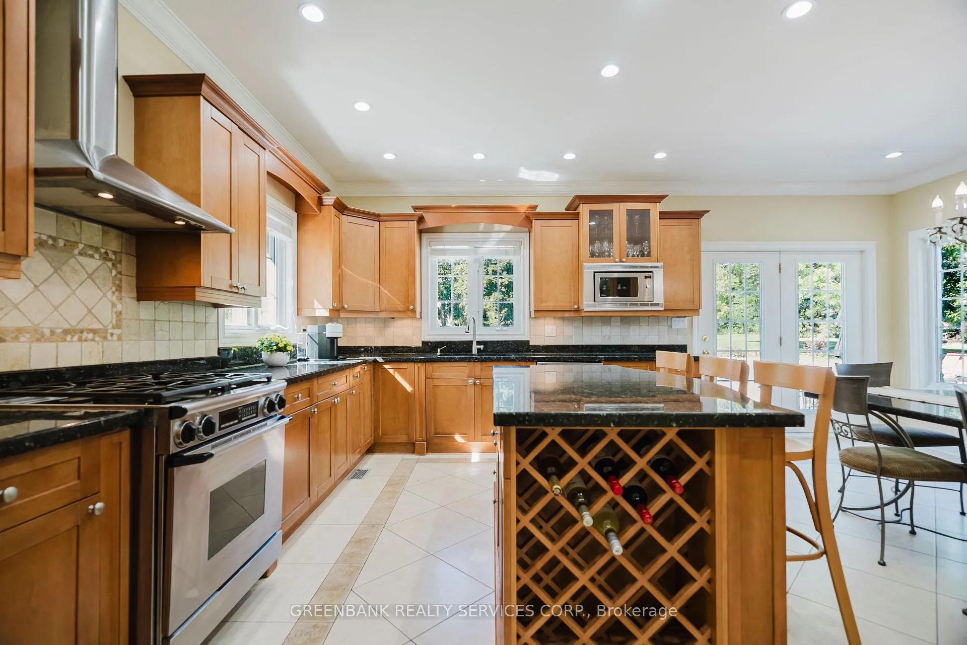 Photo 20 of 5530 King Road, King, Nobleton — HOMEH