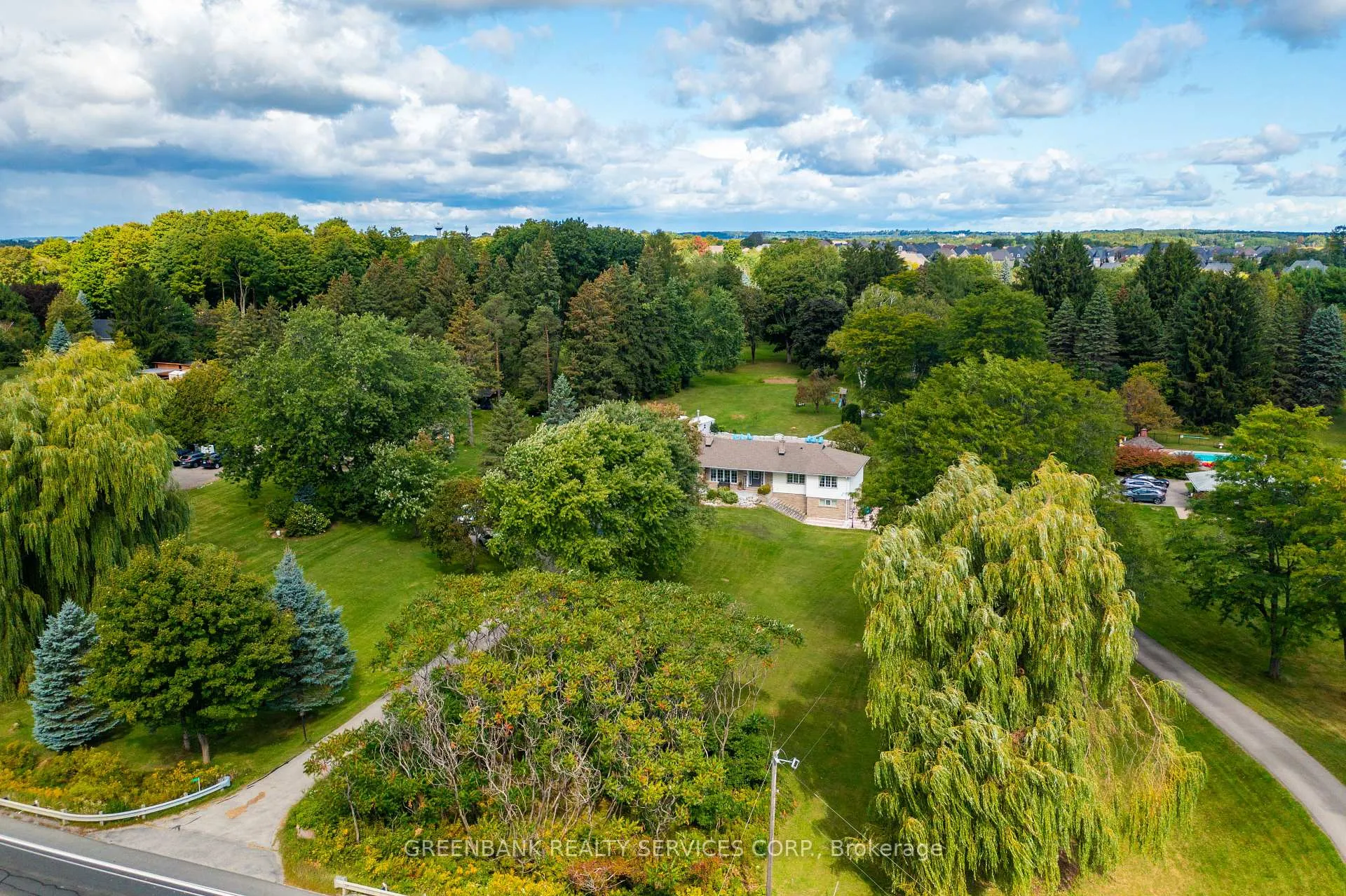 Photo 45 of 5530 King Road, King, Nobleton — HOMEH
