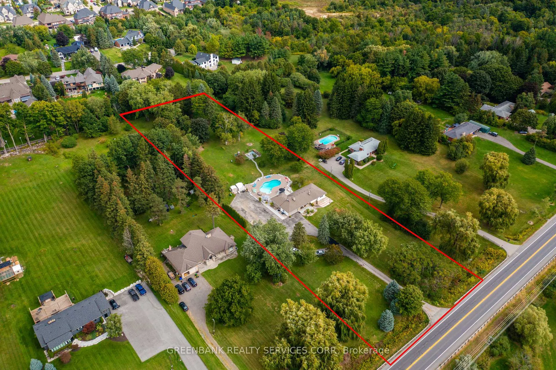 Photo 46 of 5530 King Road, King, Nobleton — HOMEH