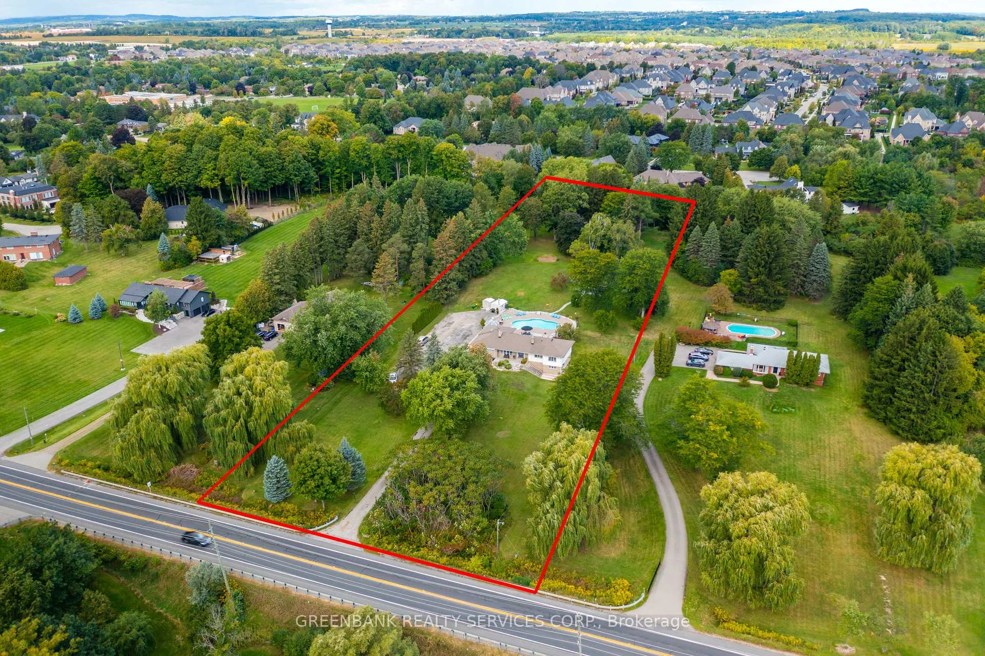 Photo 47 of 5530 King Road, King, Nobleton — HOMEH