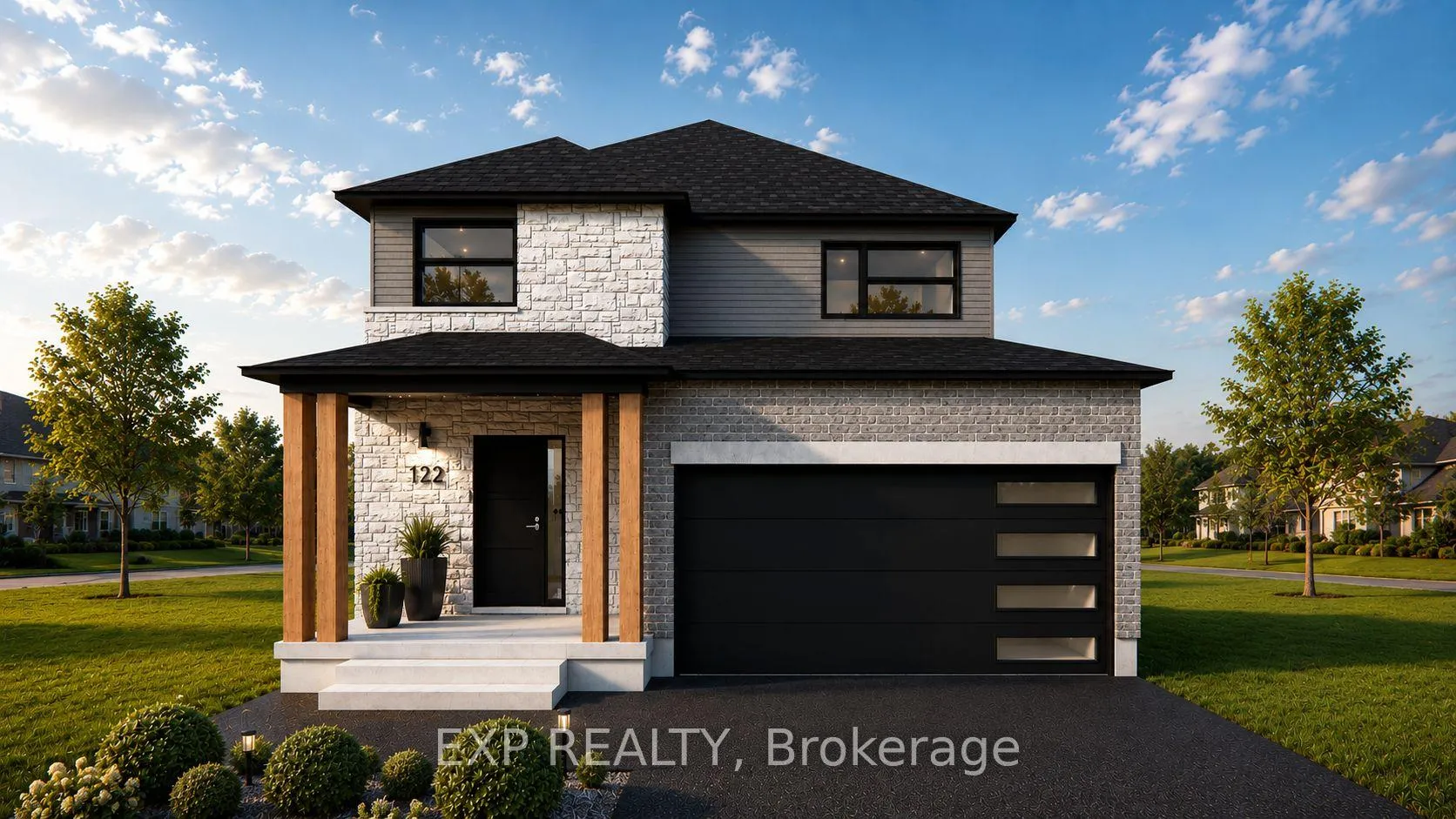 Photo of 117 Thackeray Way