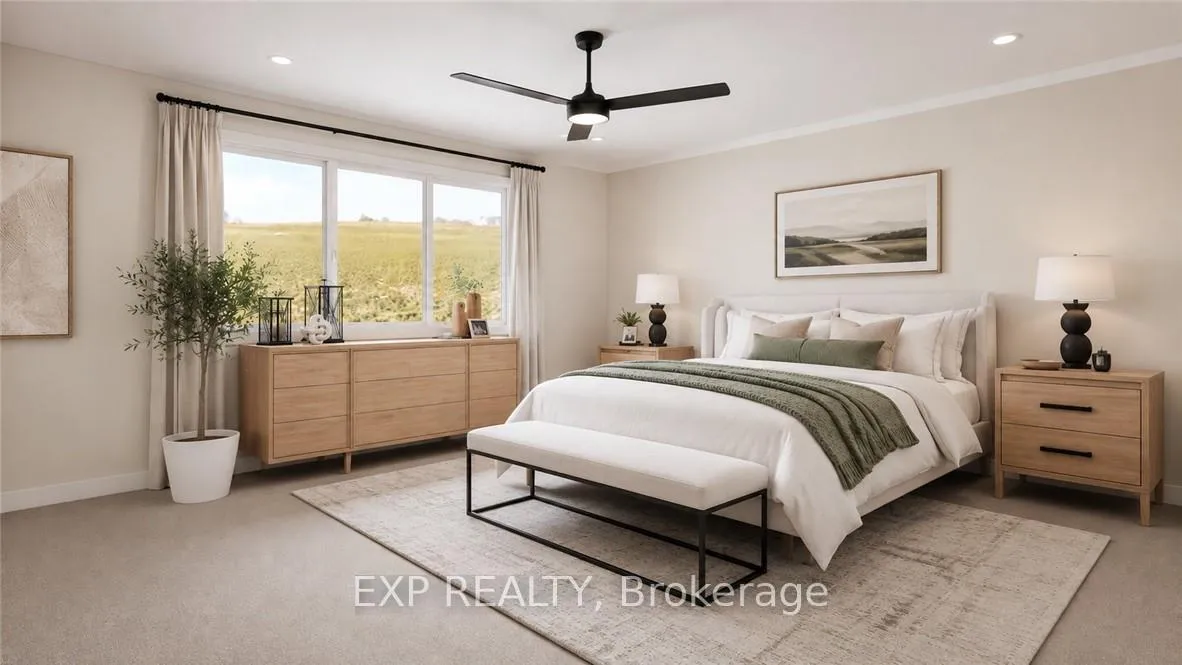 Photo 6 of 117 Thackeray Way, Minto — HOMEH