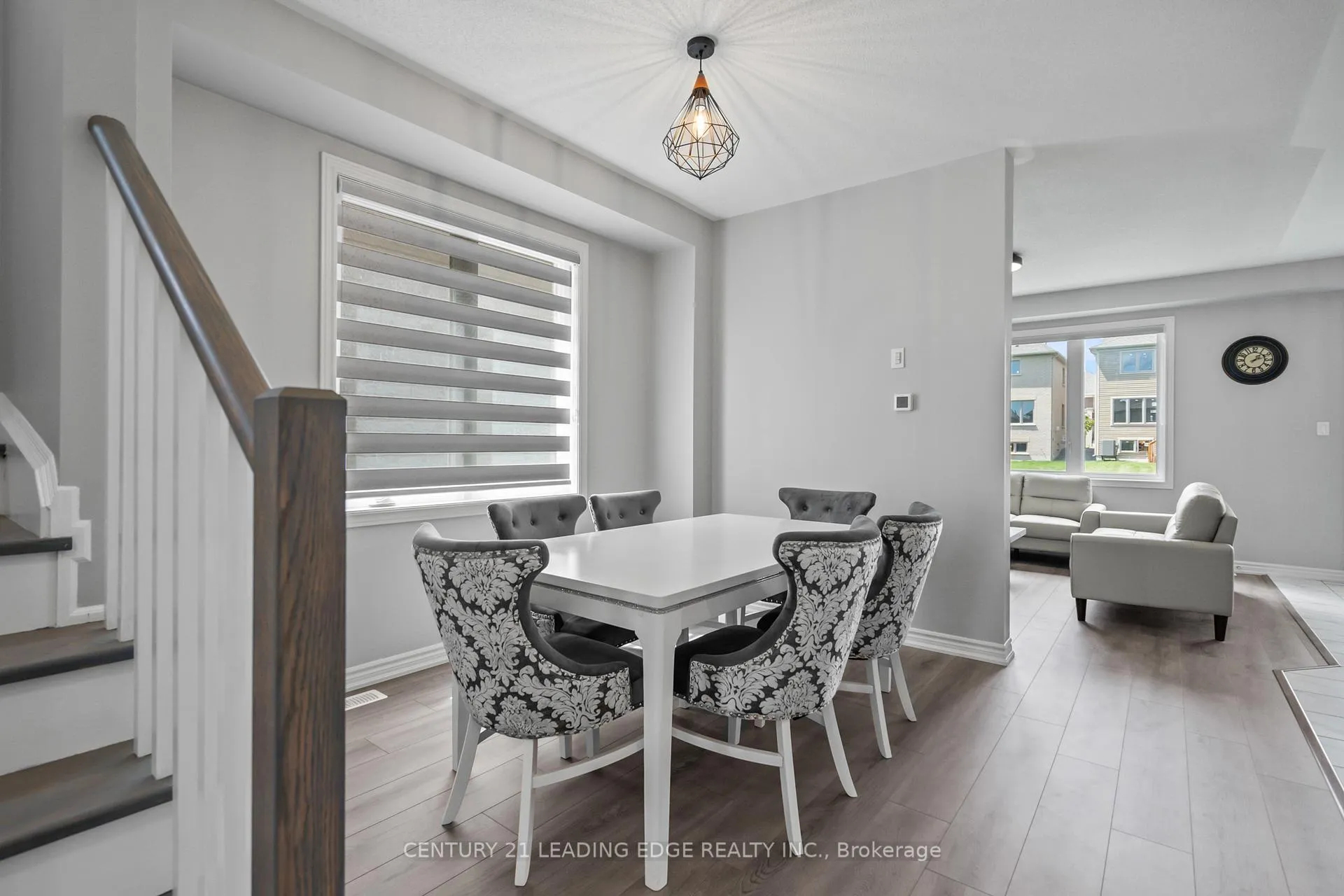 Photo 6 of 1097 Trailsview Avenue, Cobourg — HOMEH