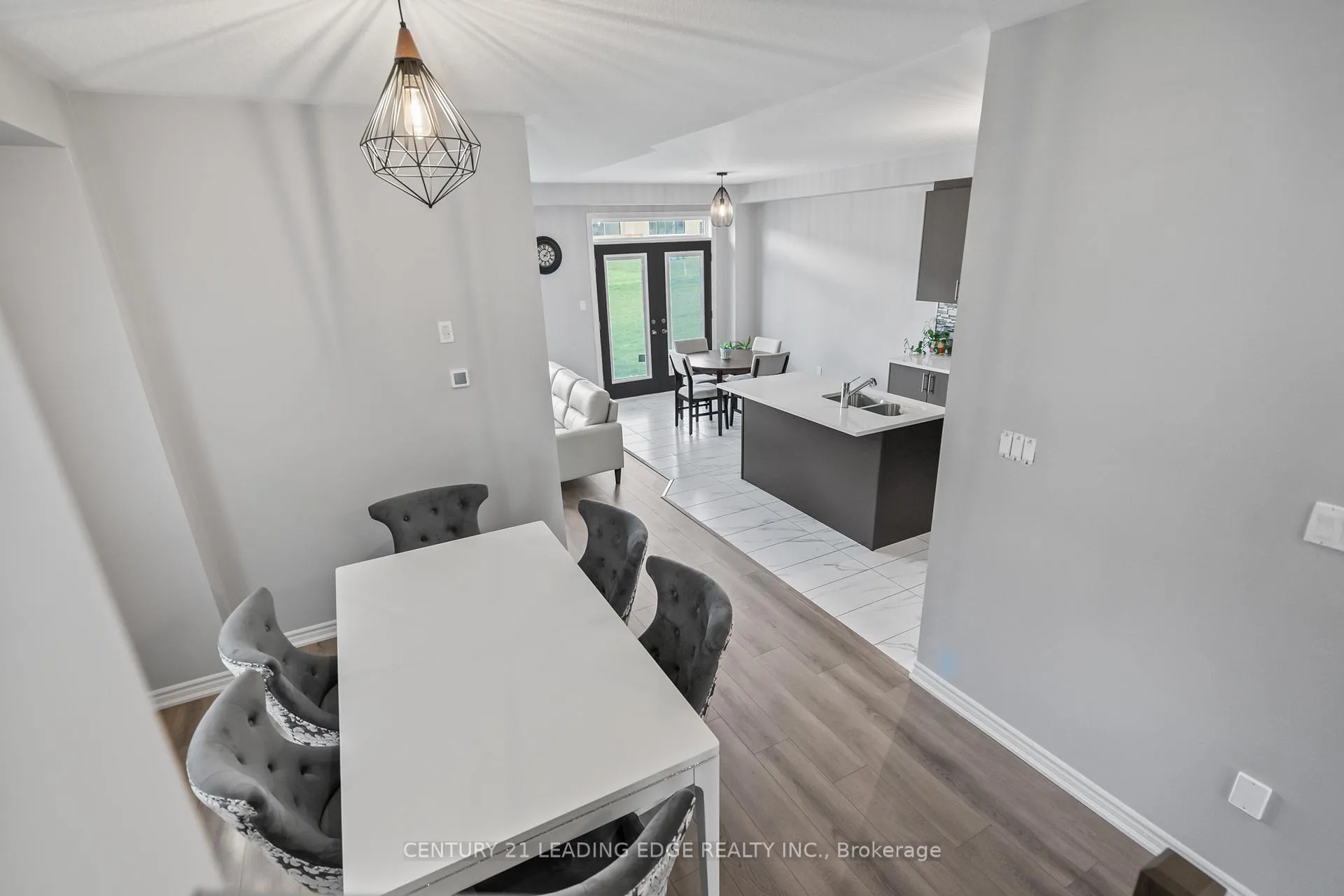 Photo 7 of 1097 Trailsview Avenue, Cobourg — HOMEH