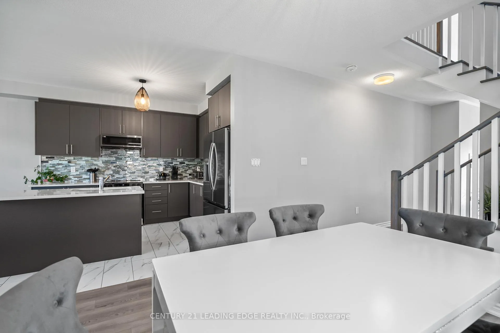 Photo 9 of 1097 Trailsview Avenue, Cobourg — HOMEH