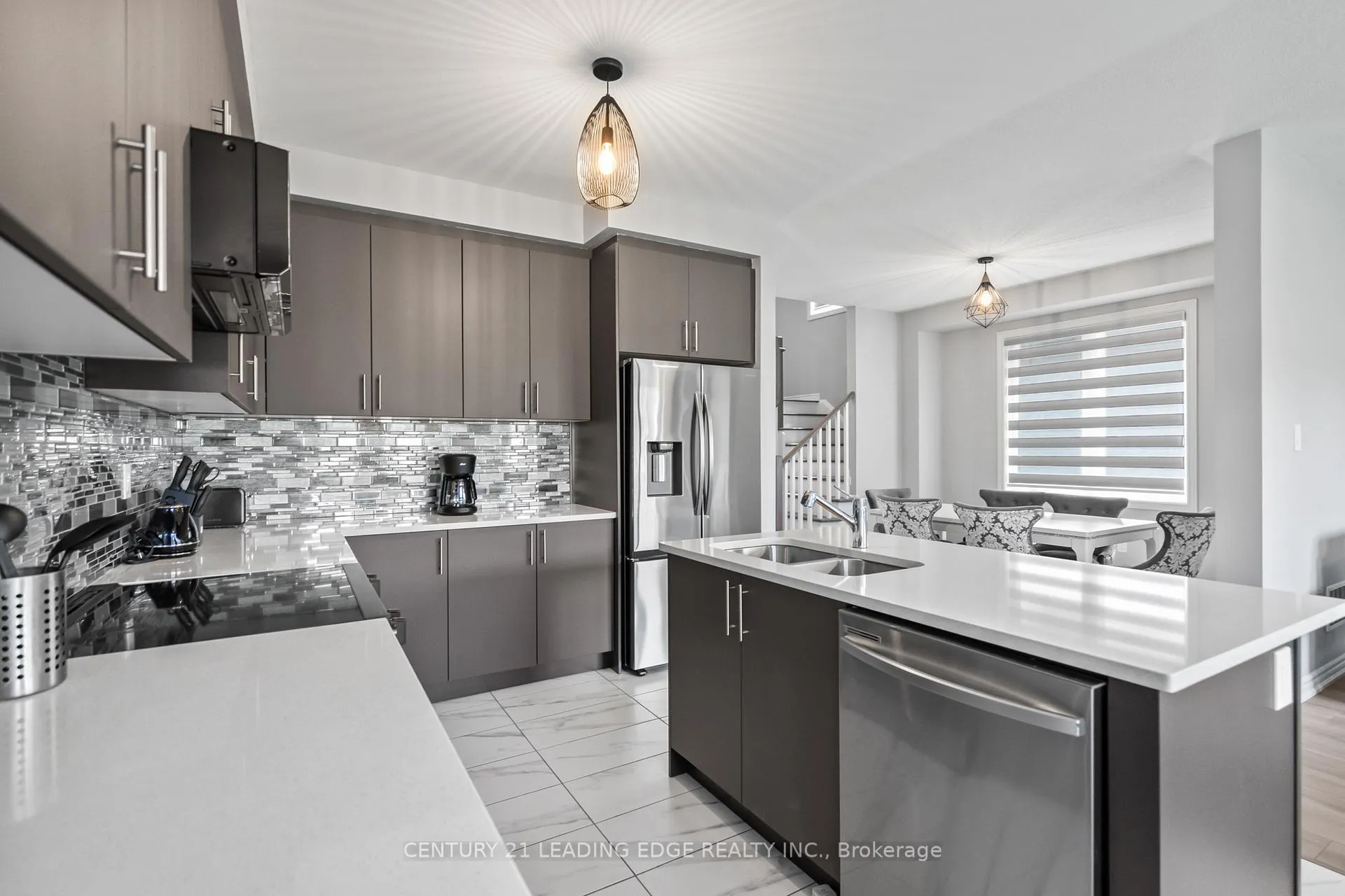 Photo 11 of 1097 Trailsview Avenue, Cobourg — HOMEH